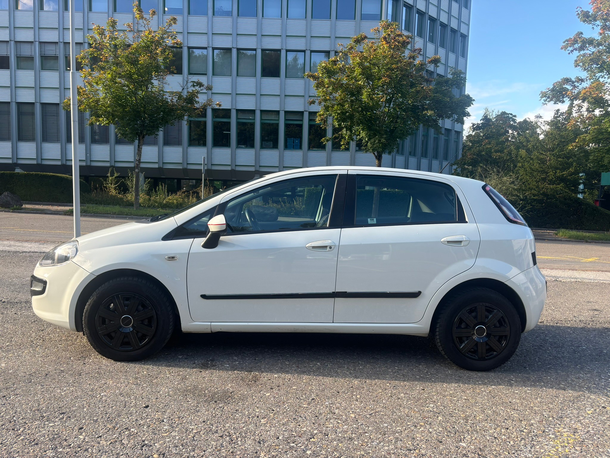 FIAT Punto Evo 1.4 MyLife