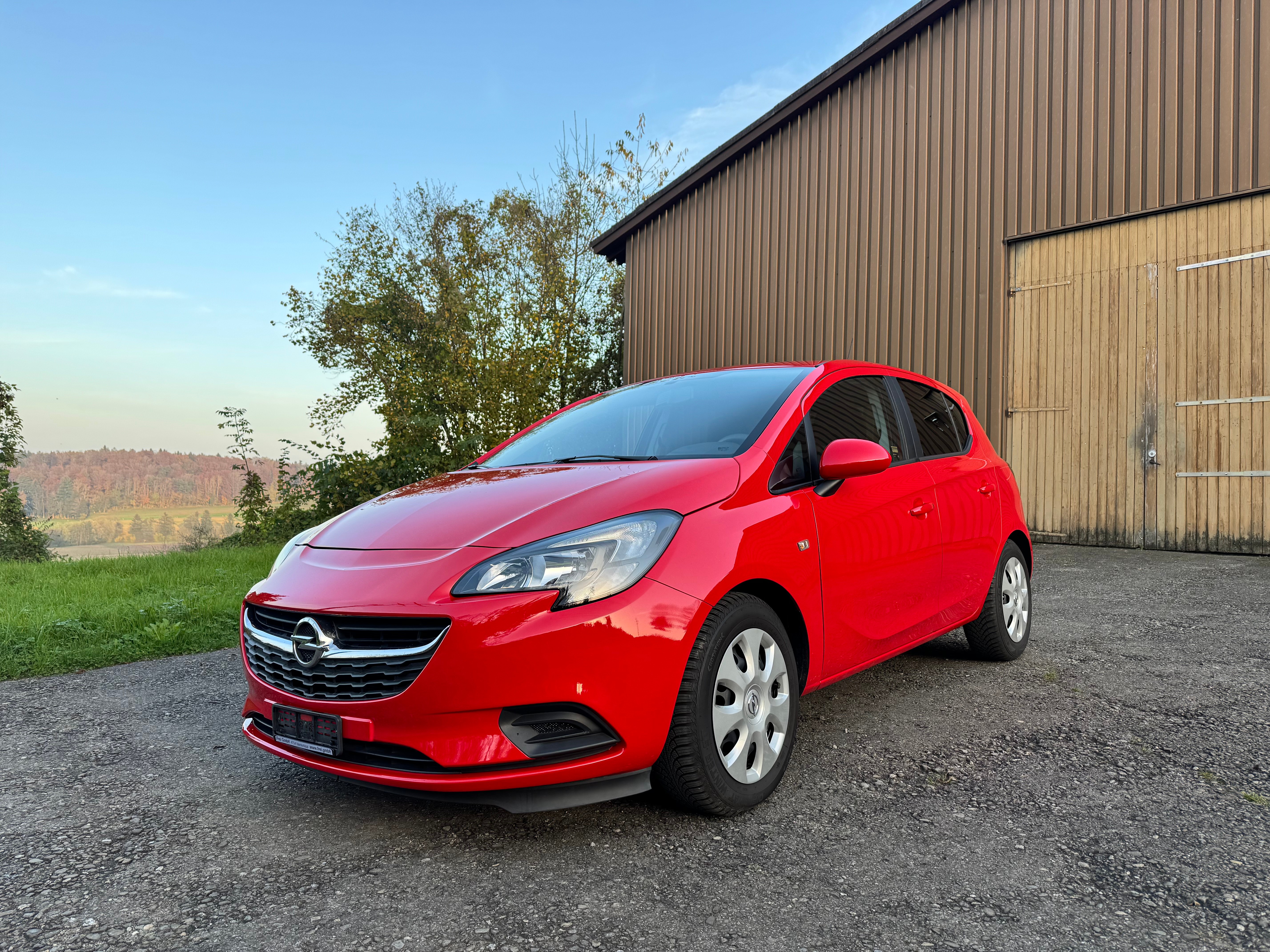 OPEL Corsa 1.0 T EcoFLEX Cosmo