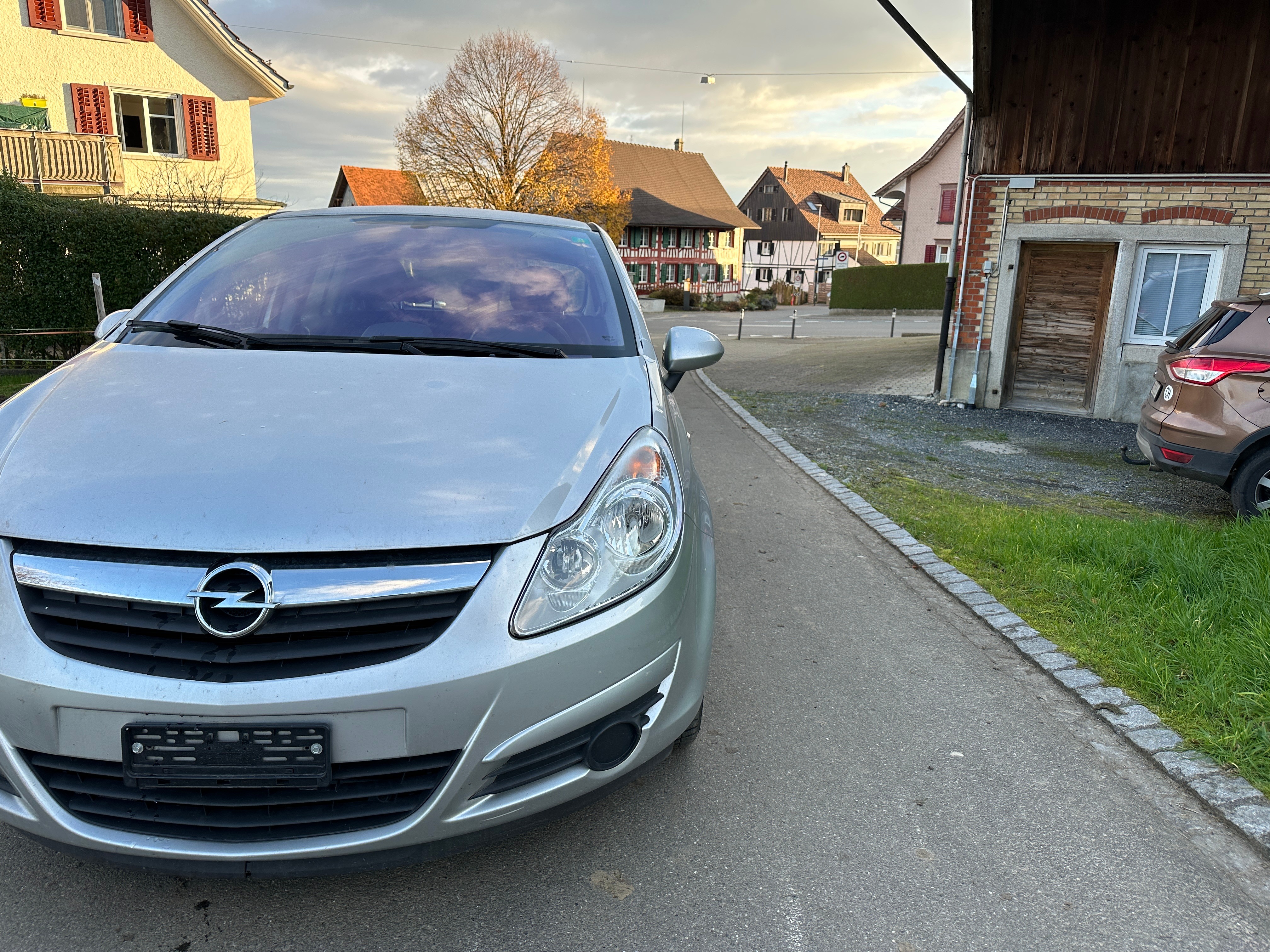 OPEL Corsa 1.4 TP Enjoy