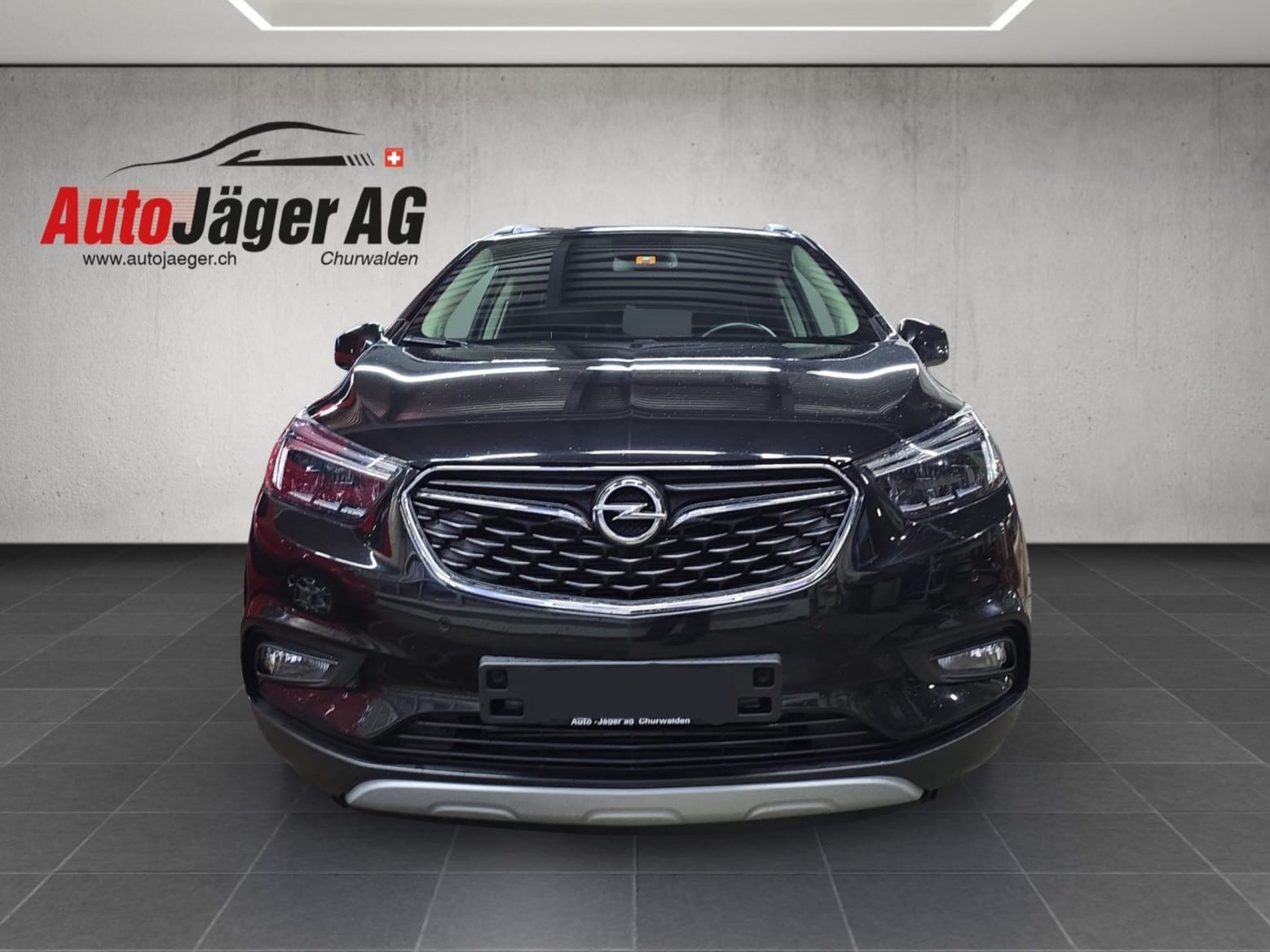 OPEL Mokka X 1.6 CDTi Enjoy 4WD