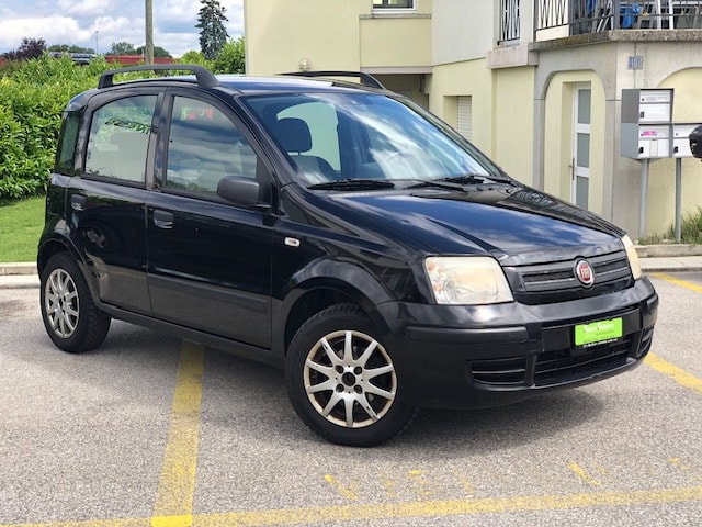 FIAT Panda 1.2