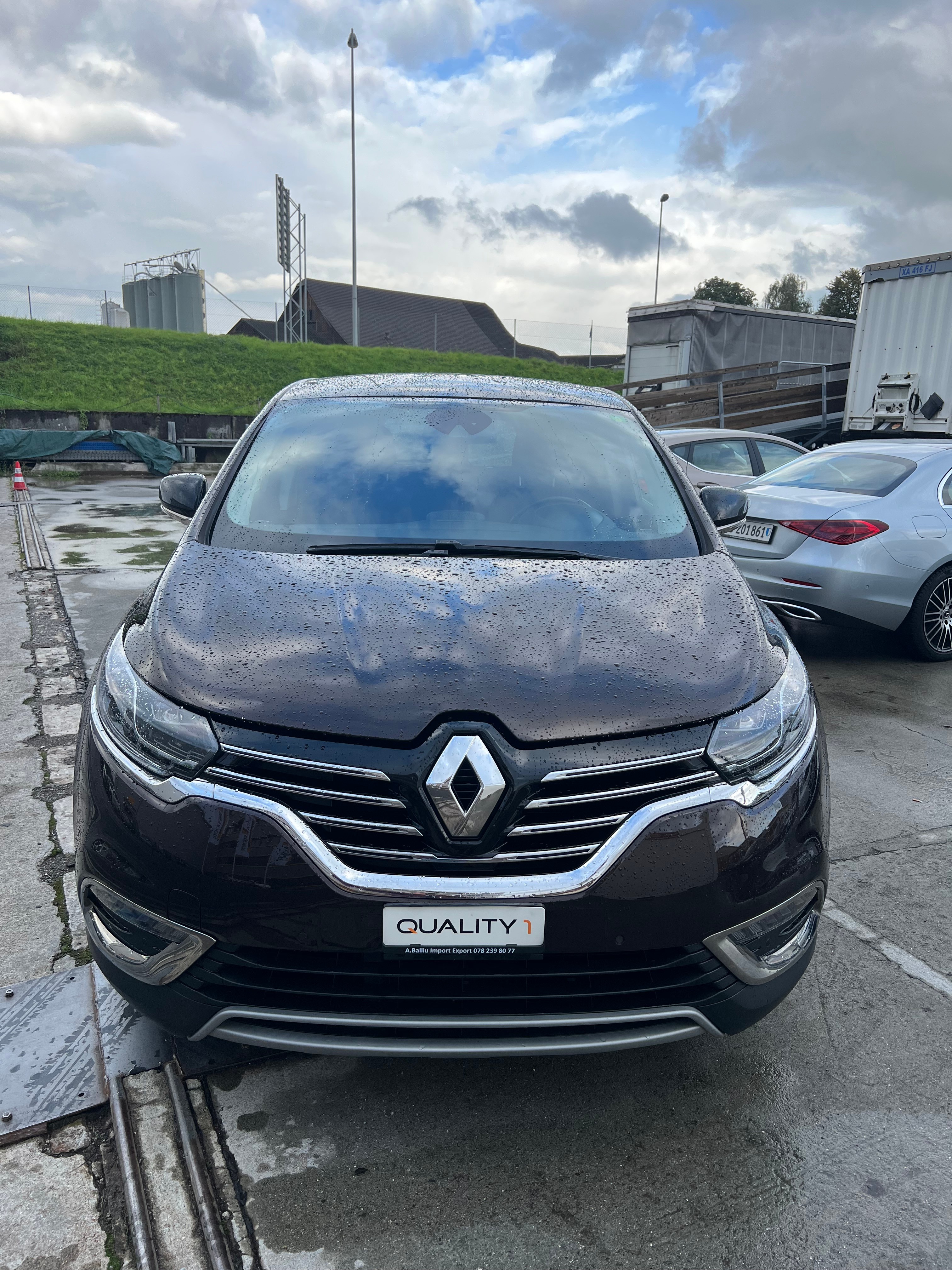 RENAULT Espace 1.6 dCi Life