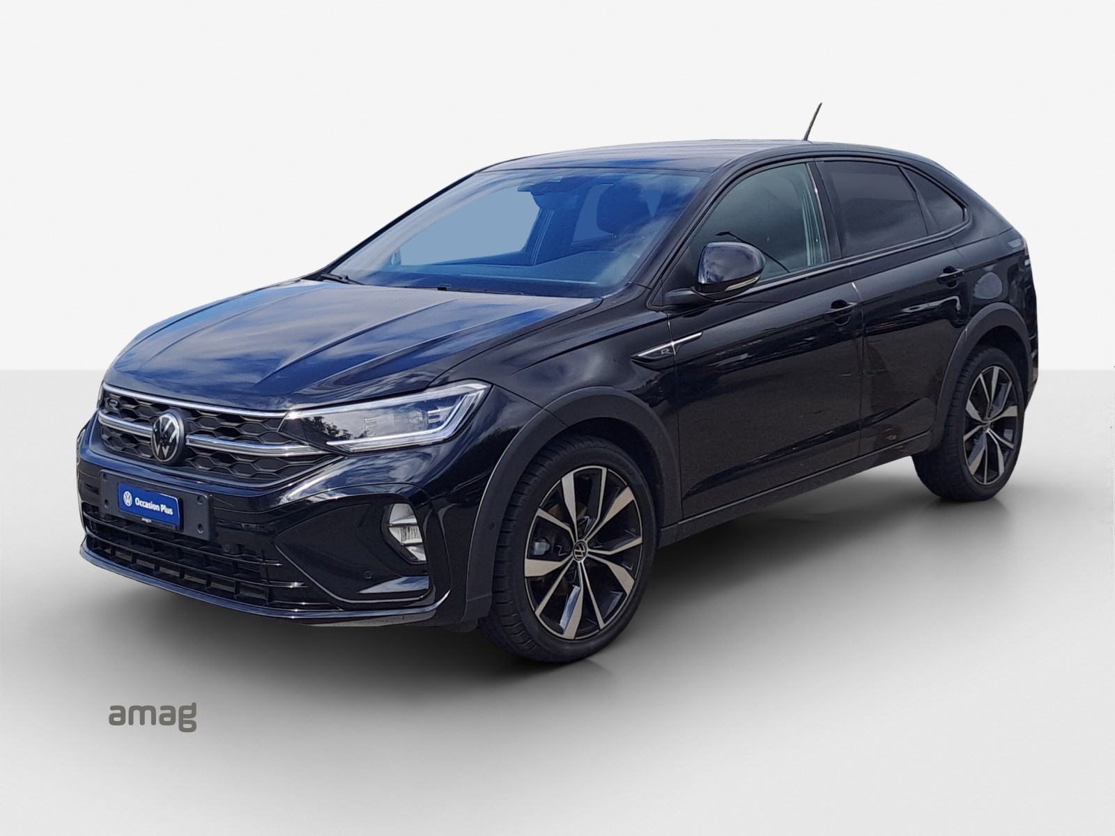 VW Taigo 1.0 TSI R-Line DSG