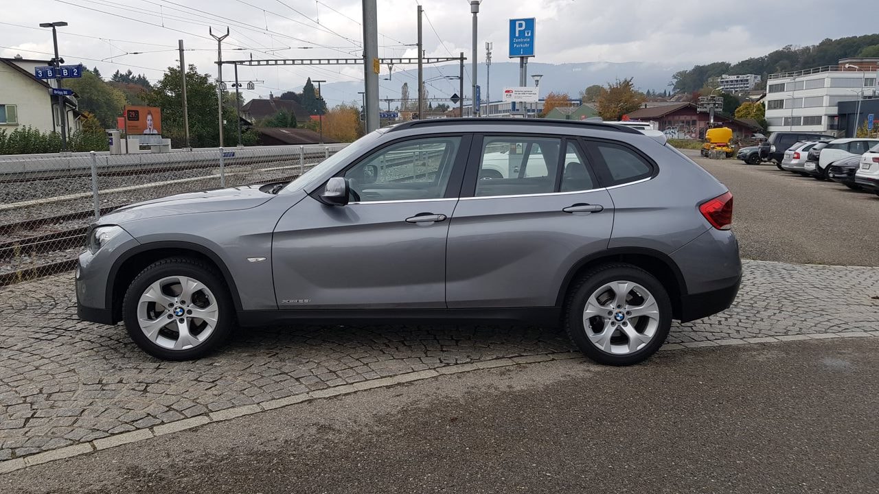 BMW X1 xDrive 28i Steptronic