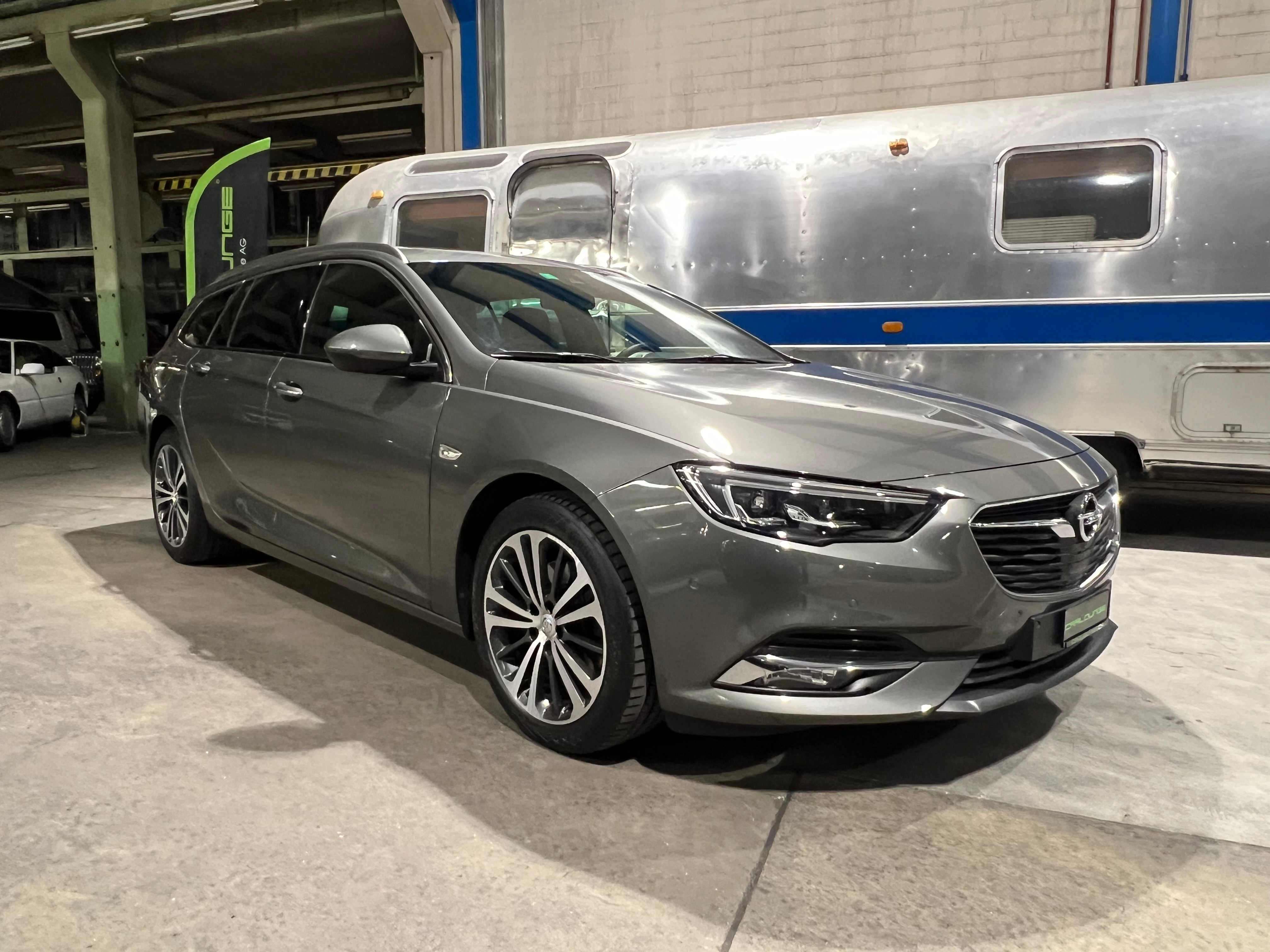 OPEL Insignia 1.6 T Sports Tourer Excellence Automatic