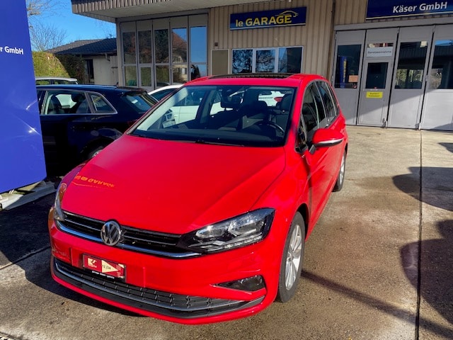 VW Golf Sportsvan 1.5 TSI EVO Comfortline