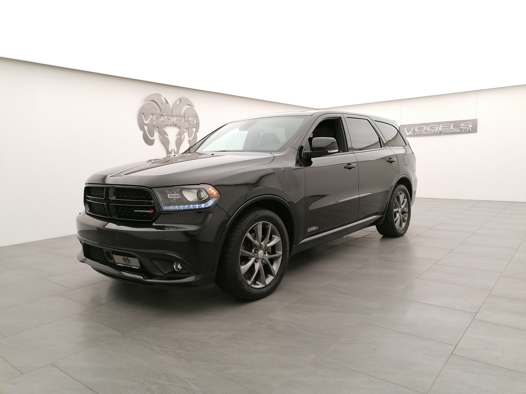 DODGE Durango 5.7 V8 R/T