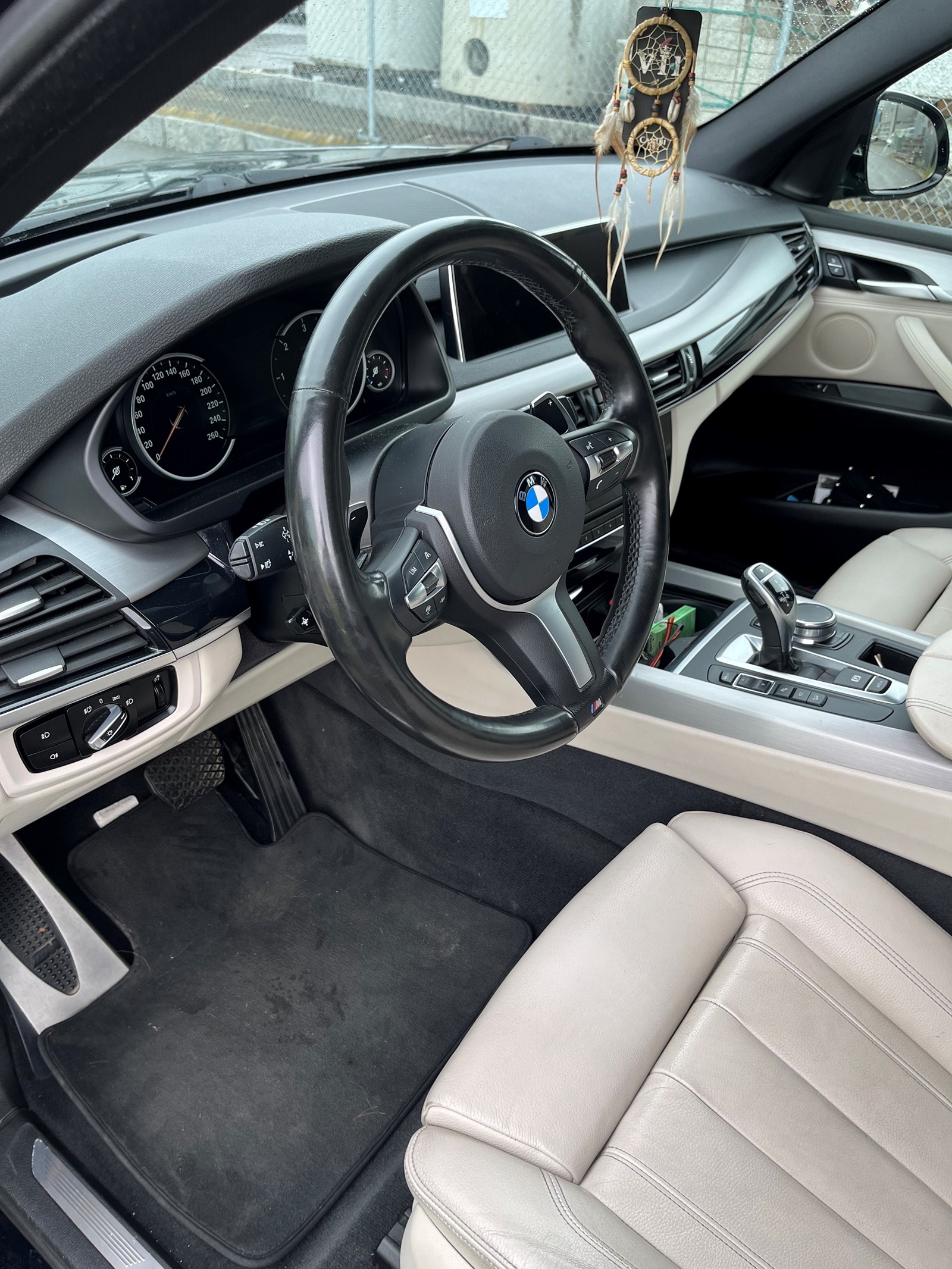 BMW X5 xDrive 40d Steptronic