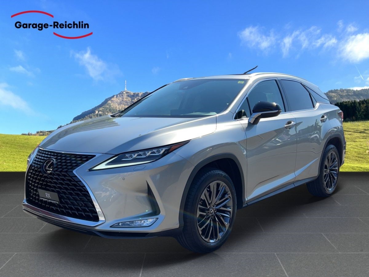 LEXUS RX 300 AWD Special Edition