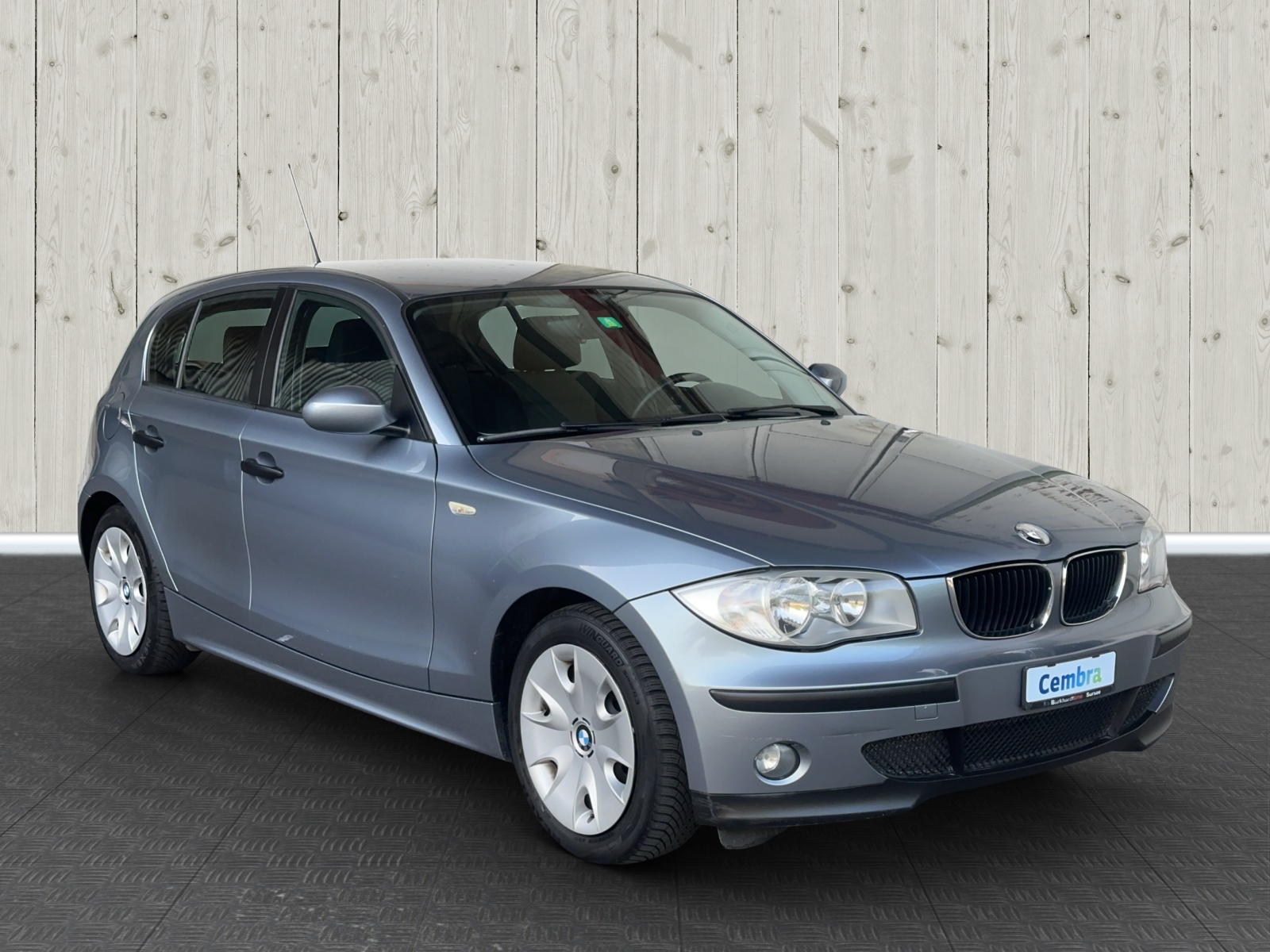 BMW 116i