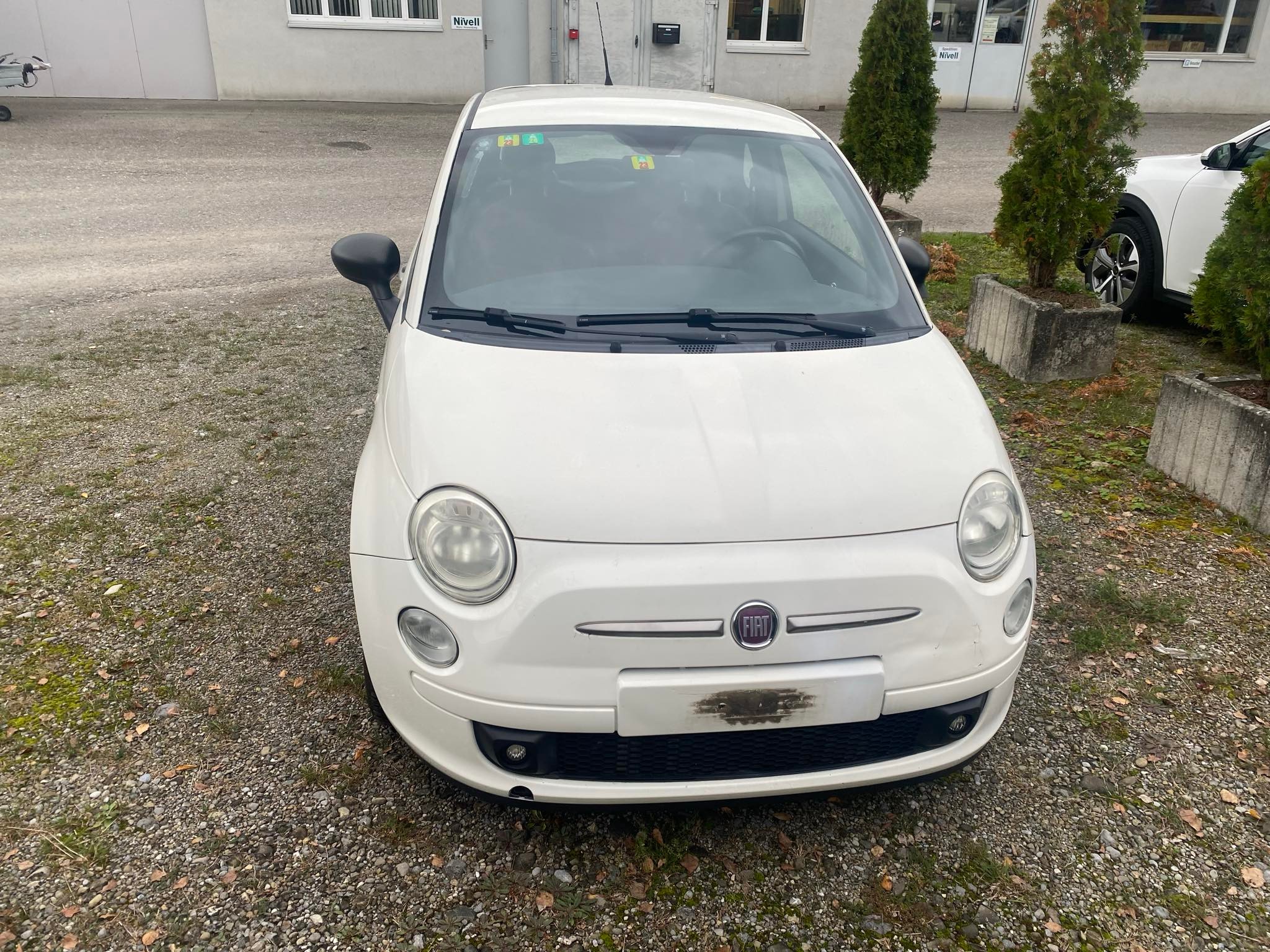 FIAT 500 0.9 Twinair Turbo