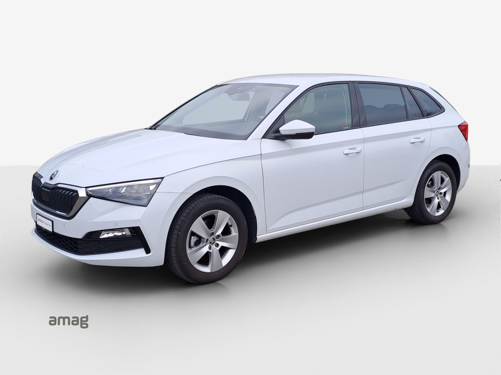 SKODA Scala 1.0 TSI Ambition DSG