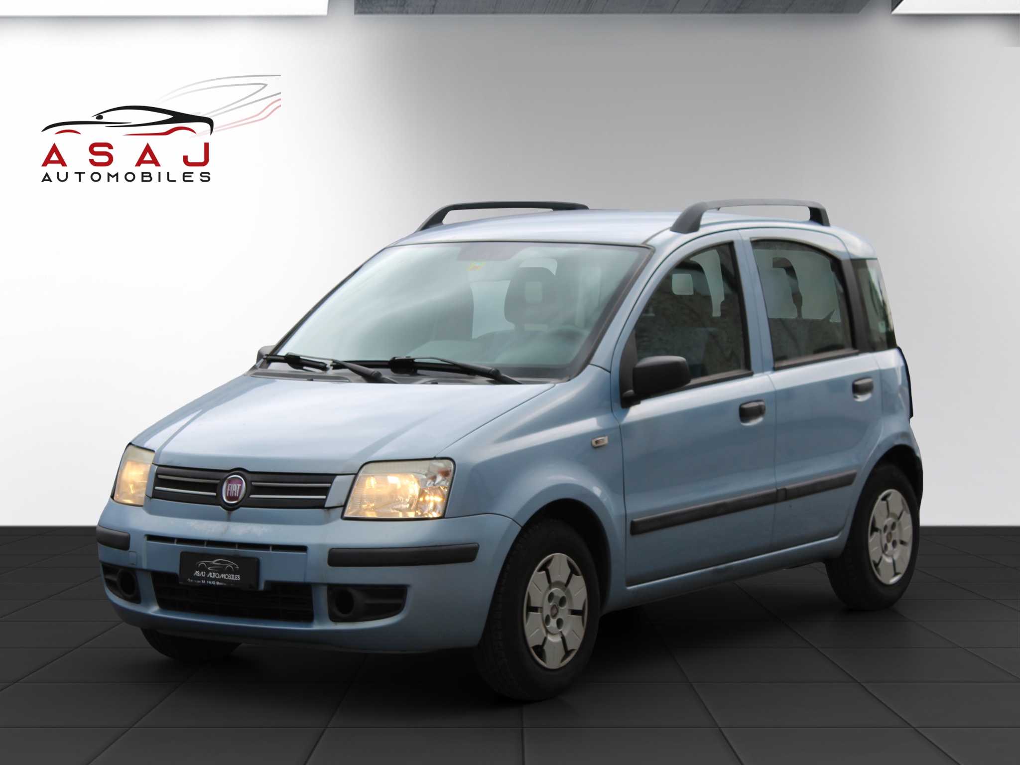 FIAT Panda 1.2 Dynamic