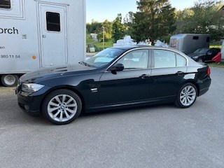 BMW 325i Xdrive