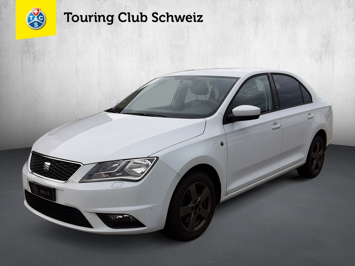 SEAT Toledo 1.4 TSI Style DSG