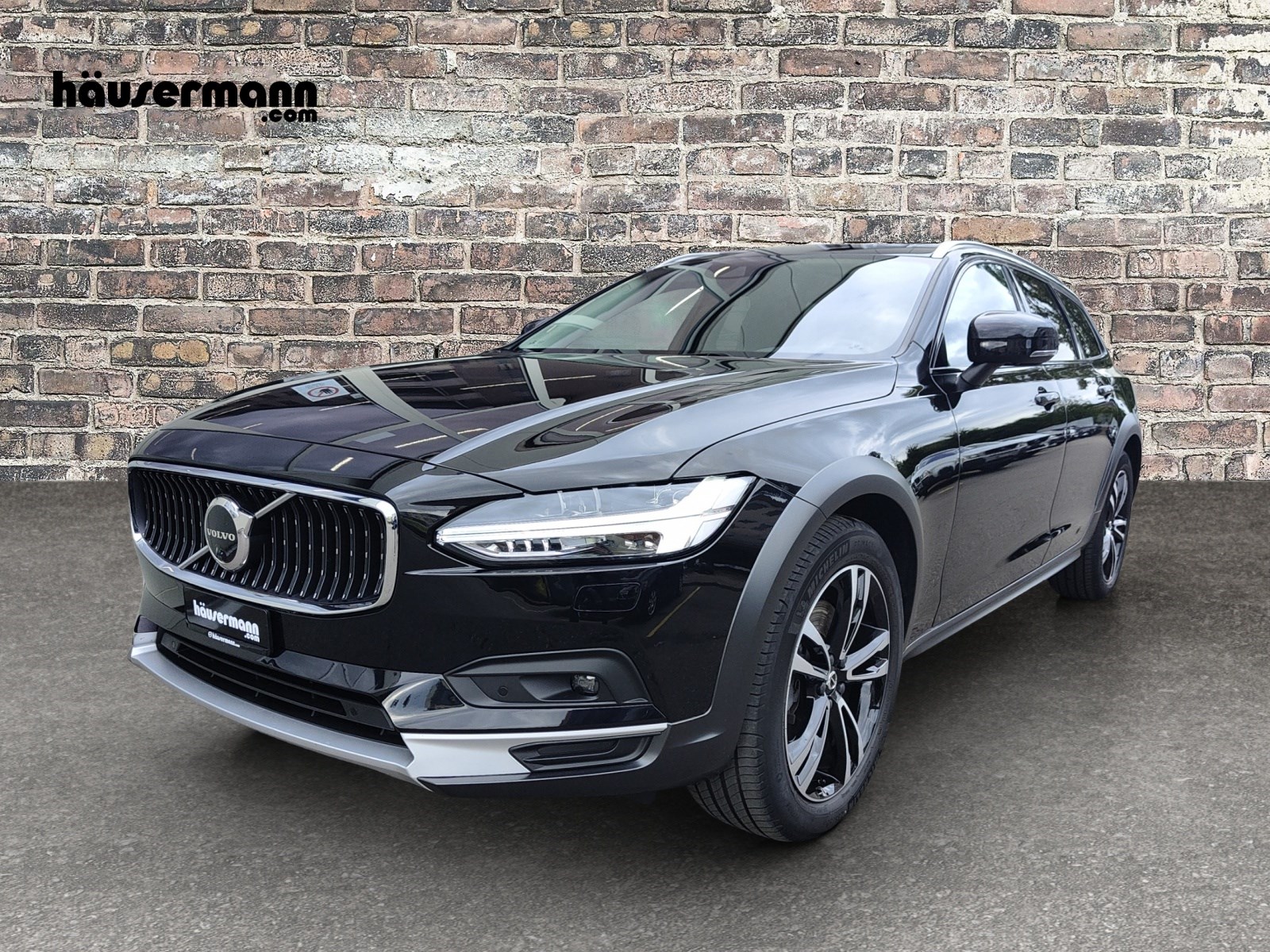 VOLVO V90 Cross Country 2.0 B5 AWD