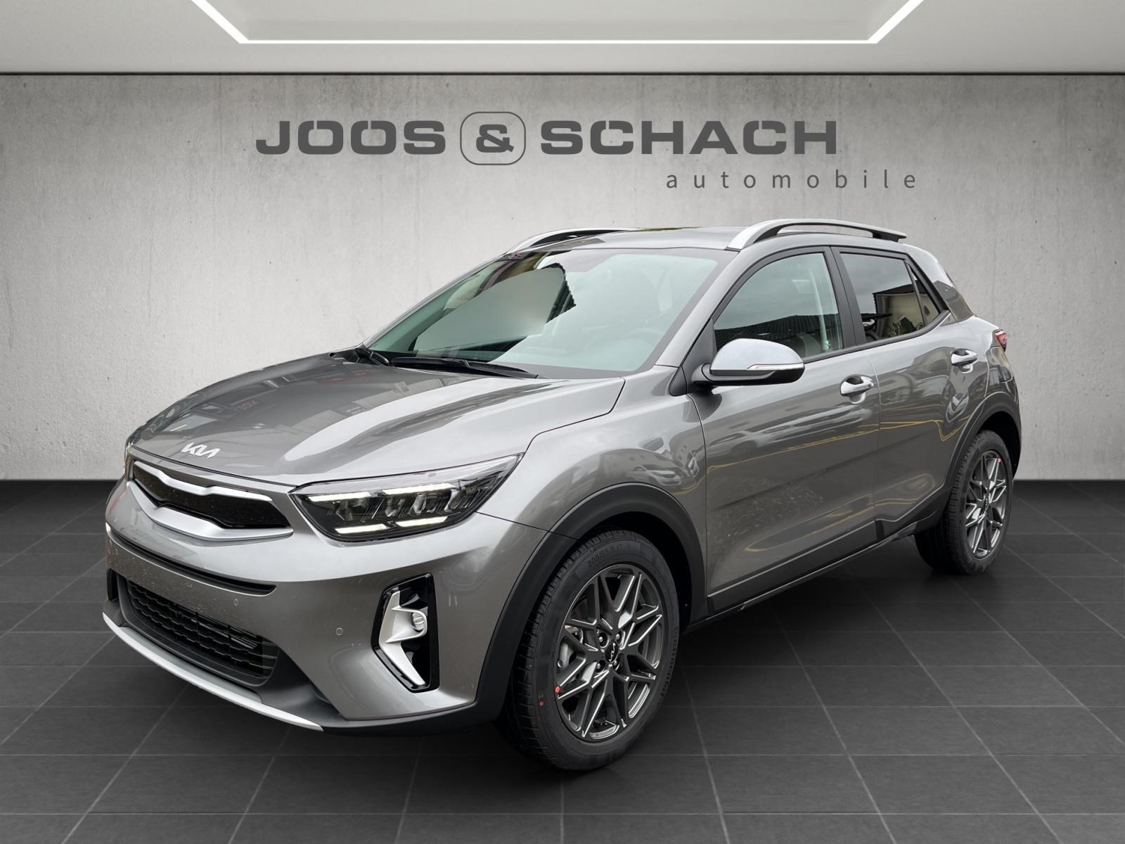 KIA Stonic 1.0 T-GDi Edition 30