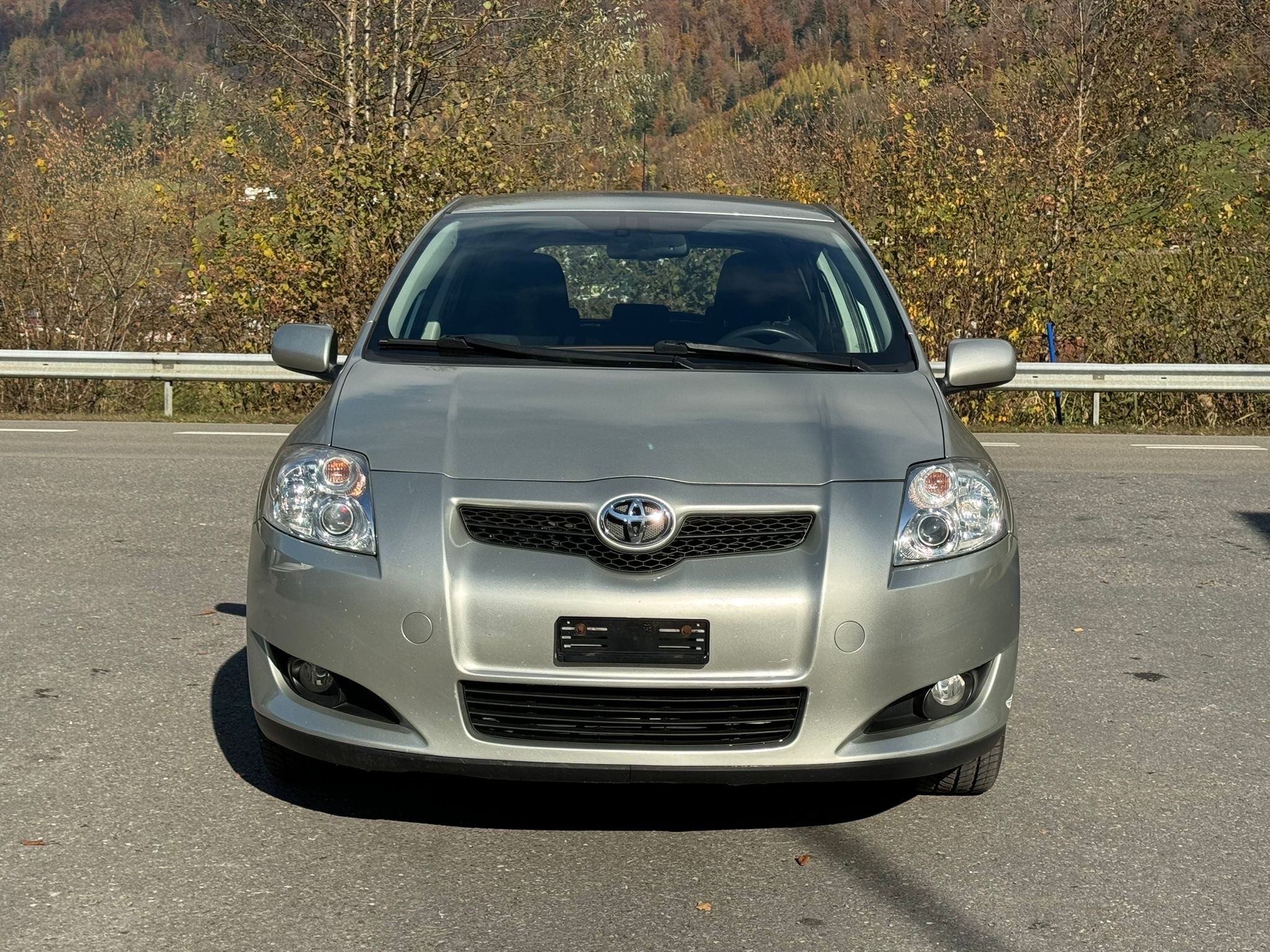 TOYOTA Auris 1.6 Linea Luna