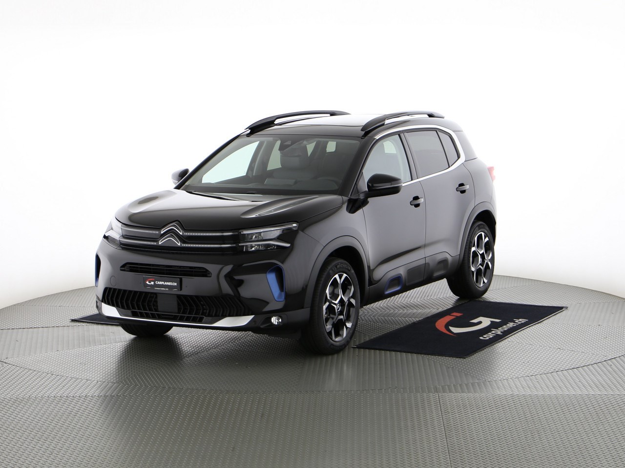 CITROEN C5 Aircross 1.5 BlueHDi Shine