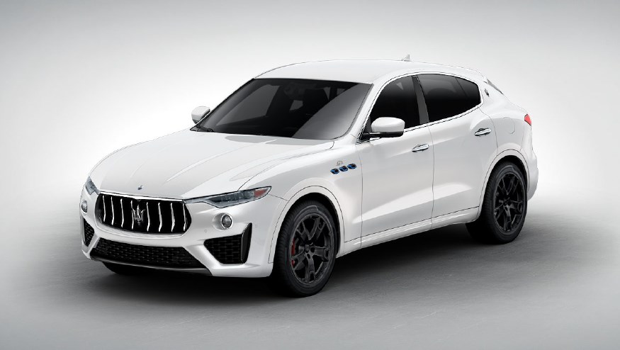 MASERATI Levante 2.0 MHEV GT Hybrid Automatica