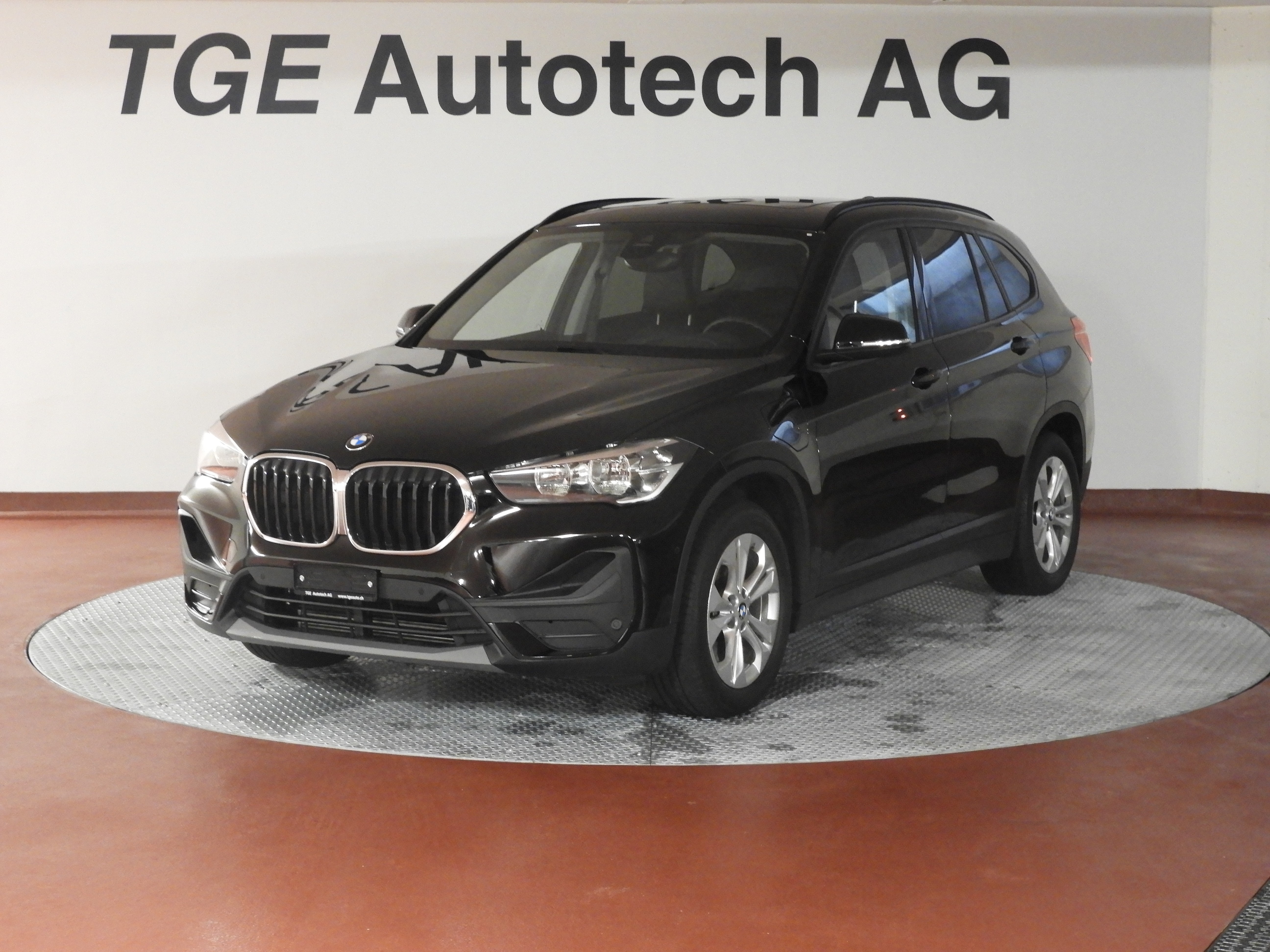 BMW X1 xDrive 25e Steptronic