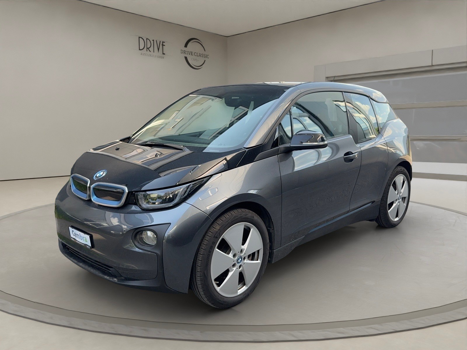 BMW i3 (94Ah)