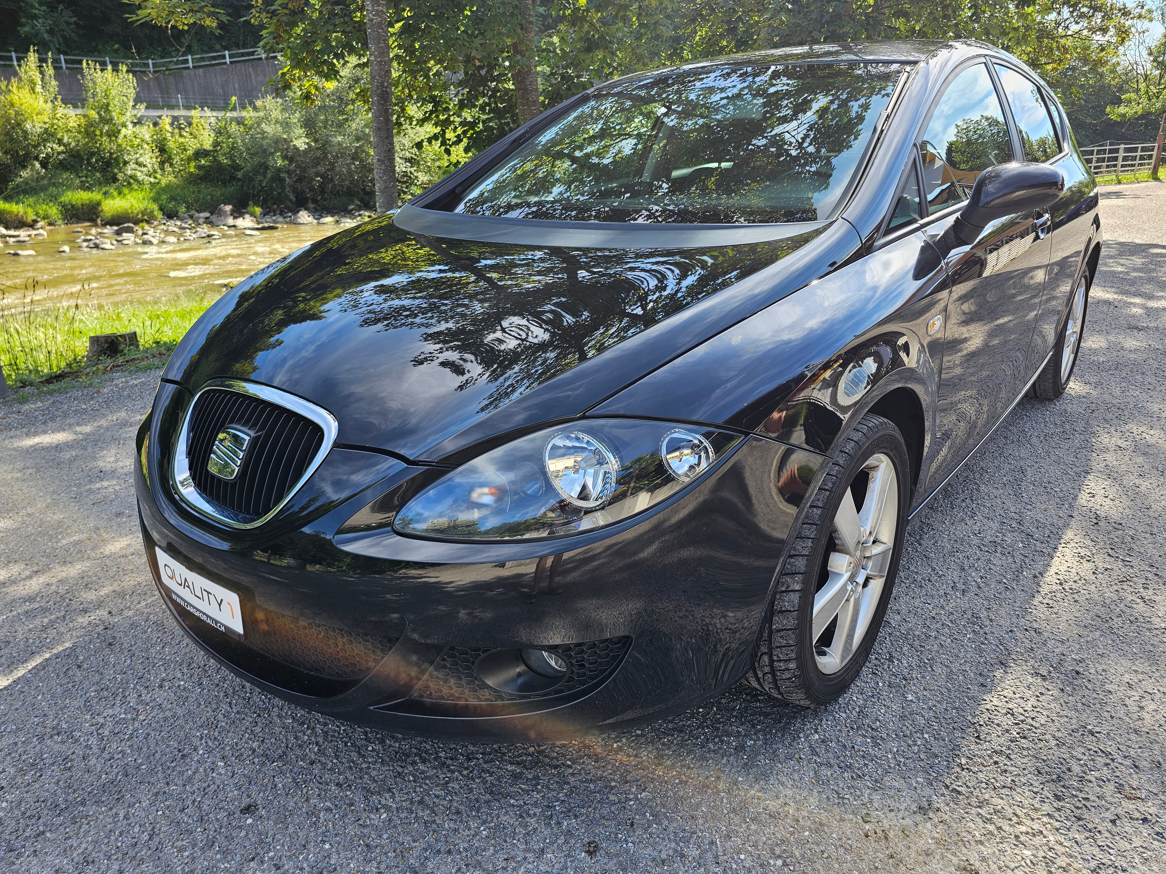 SEAT Leon 2.0 TDI Stylance