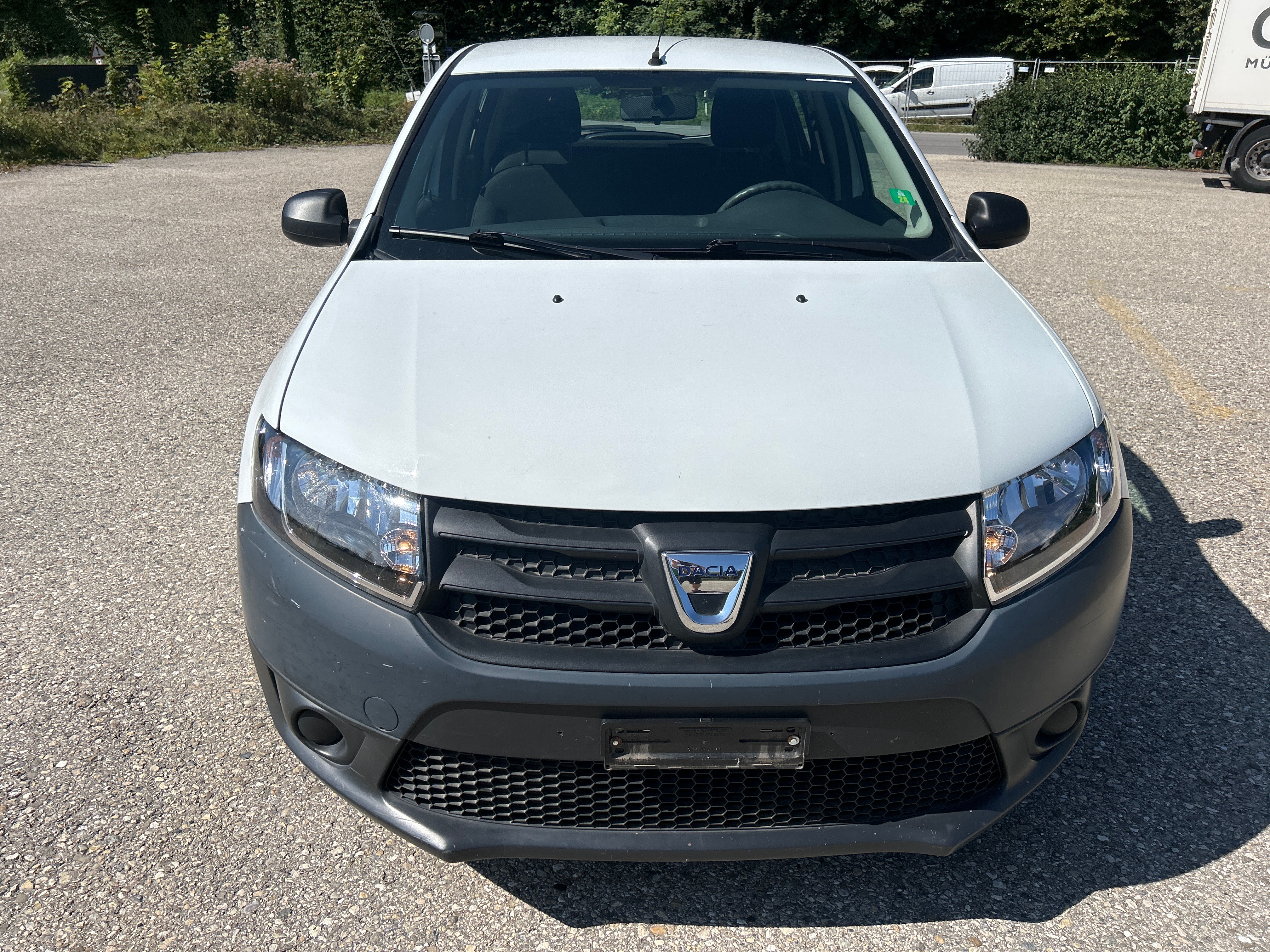 DACIA Sandero 1.2