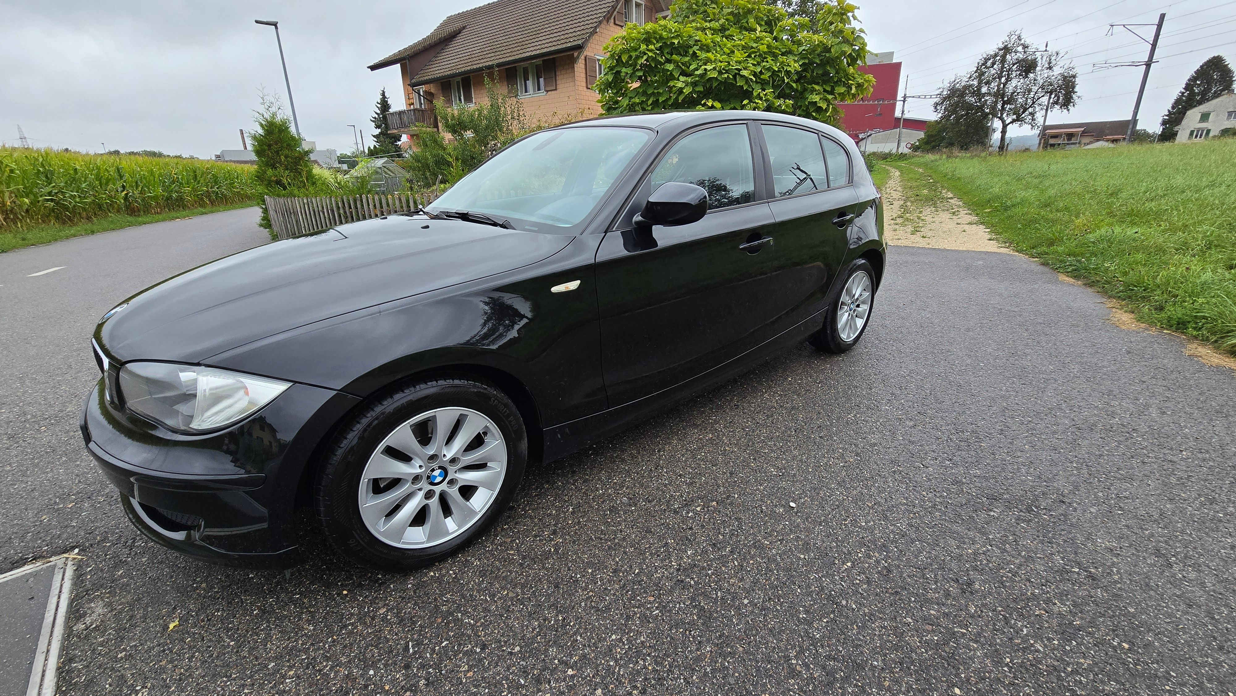 BMW 116i