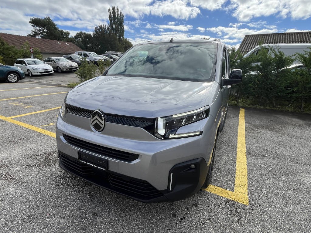 CITROEN Berlingo 1.5 BlueHDi 130 Max