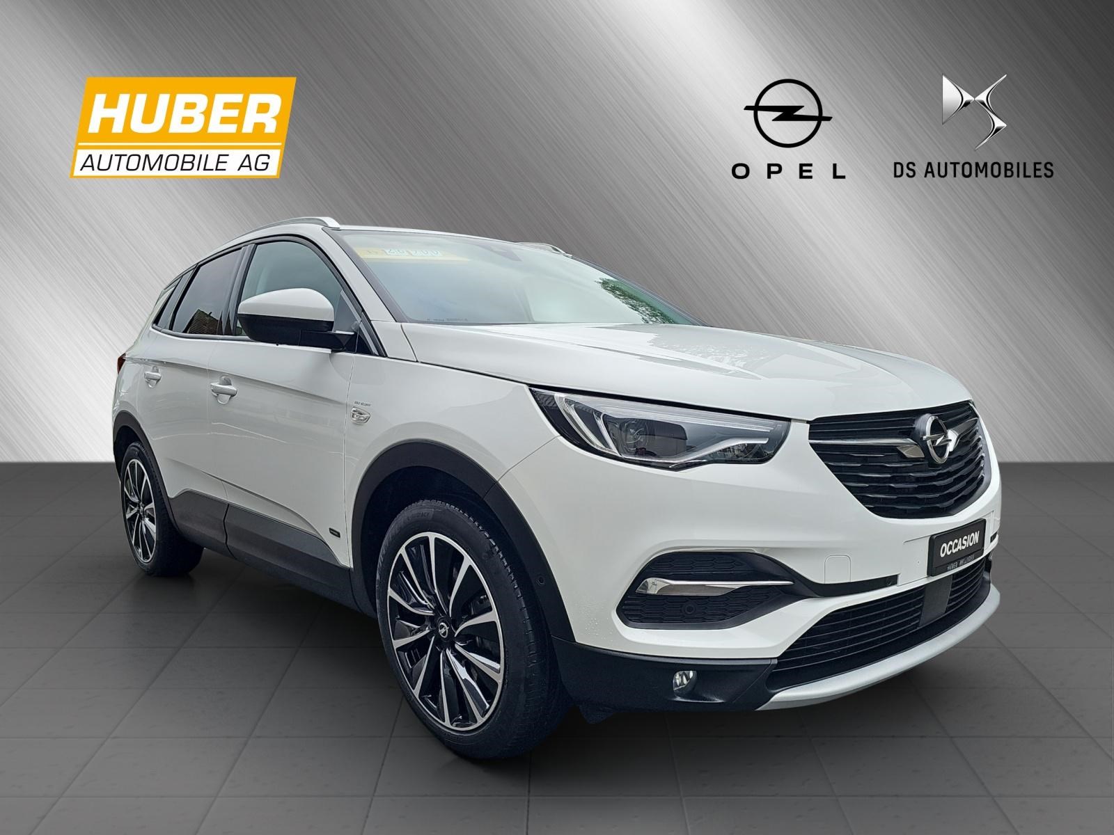 OPEL Grandland X 1.6 T PHEV Excellence