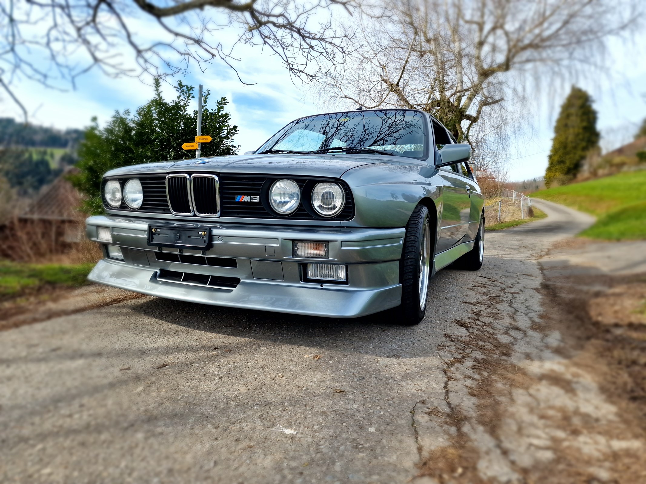 BMW M3