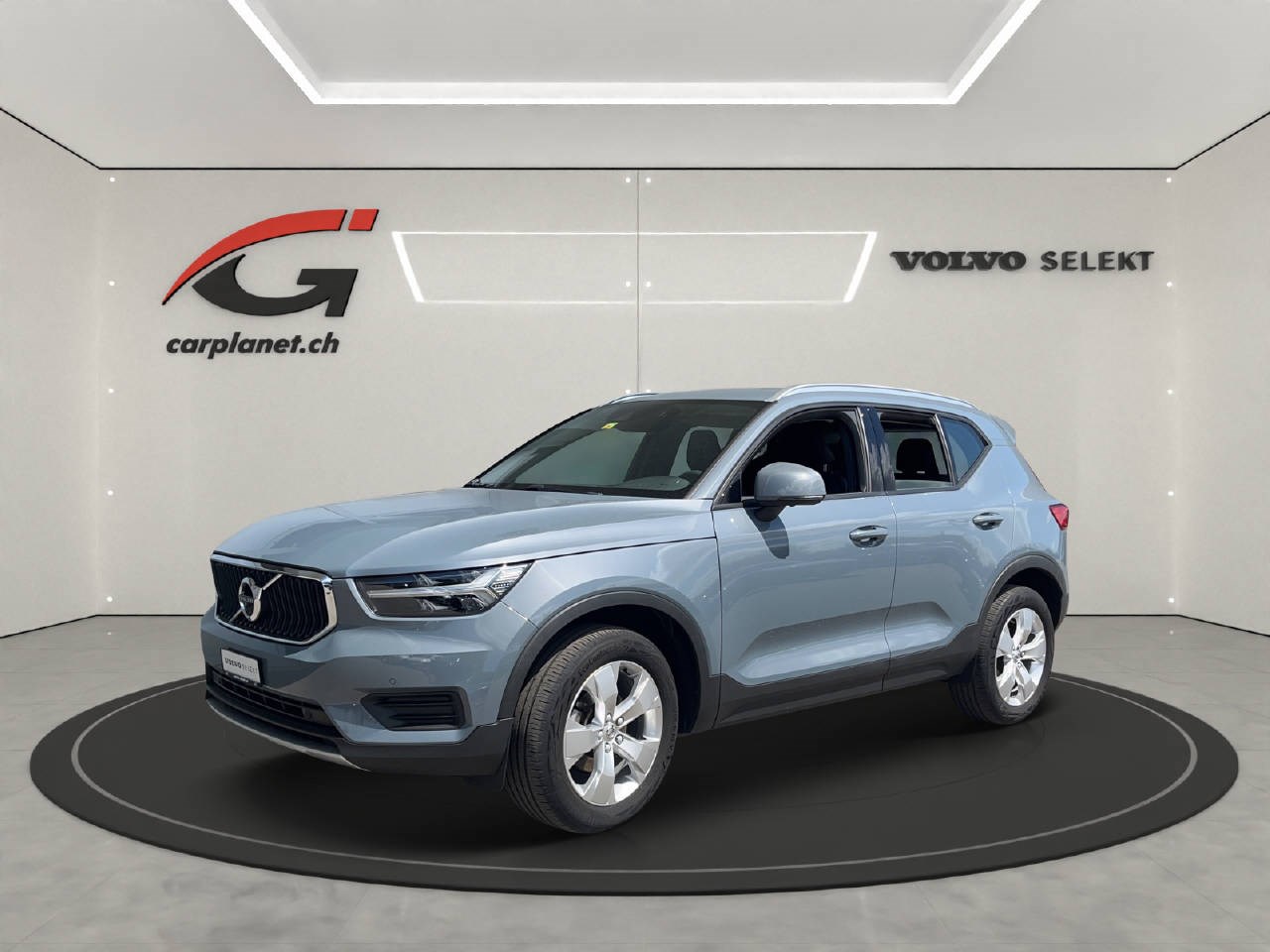 VOLVO XC40 1.5 T3 Momentum