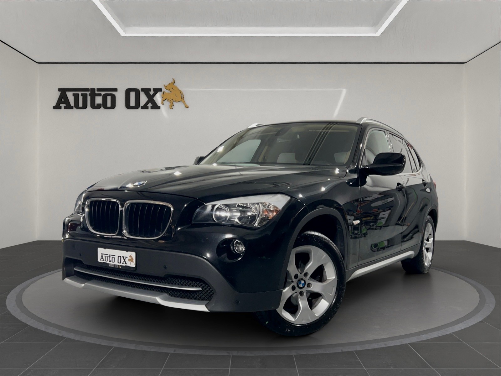 BMW X1 xDrive 20i Steptronic