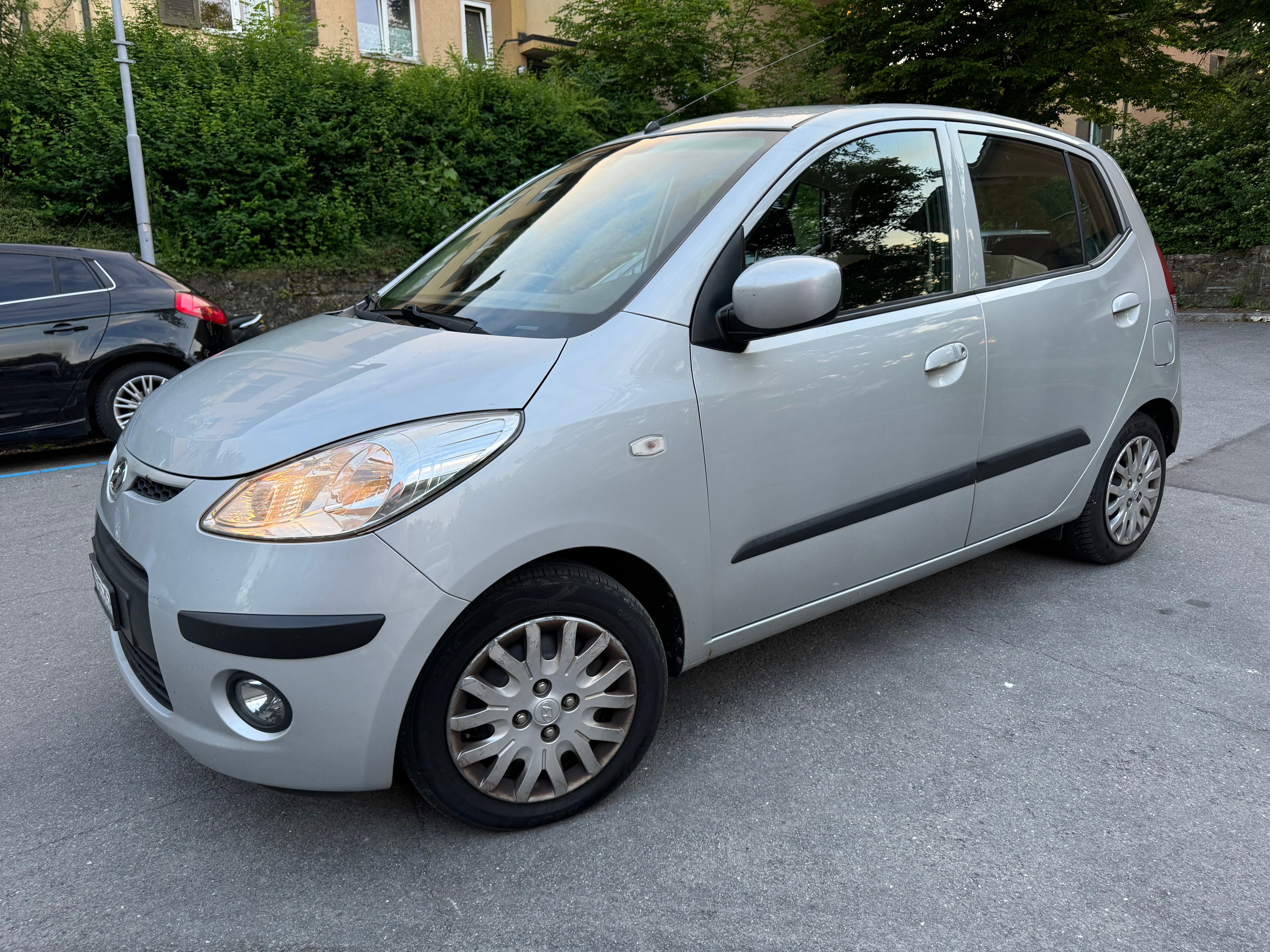 HYUNDAI i10 1.2 Style