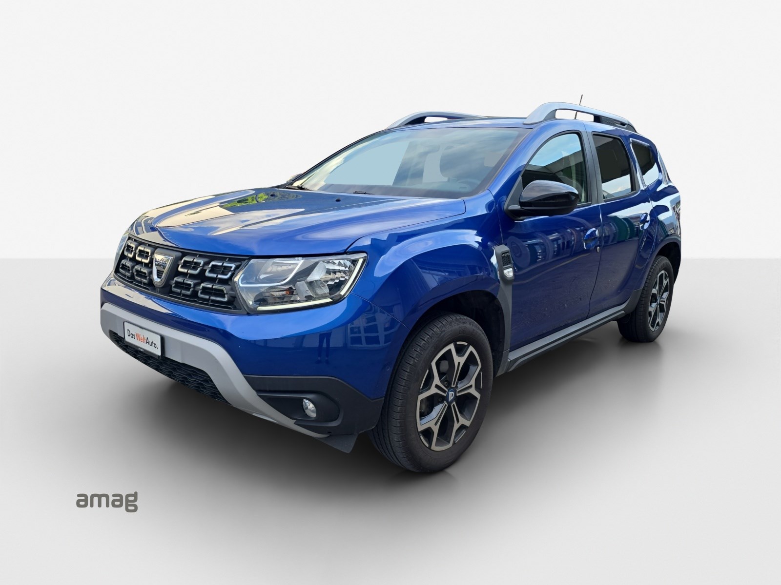 DACIA Duster TCe 150 Celebration 4x4