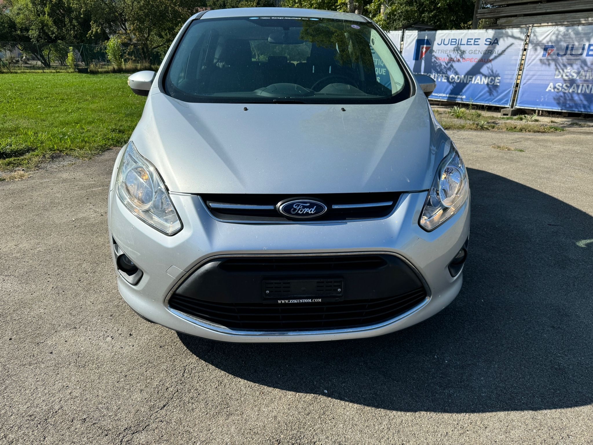 FORD C-Max 1.6 SCTi Titanium