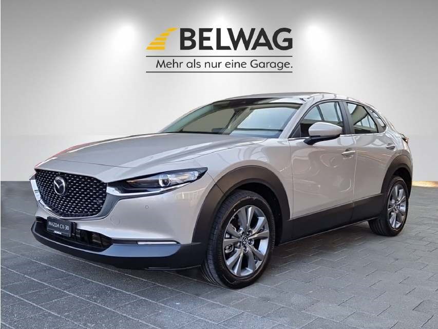 MAZDA CX-30 2.0/150 Ambition Plus 4 4x4