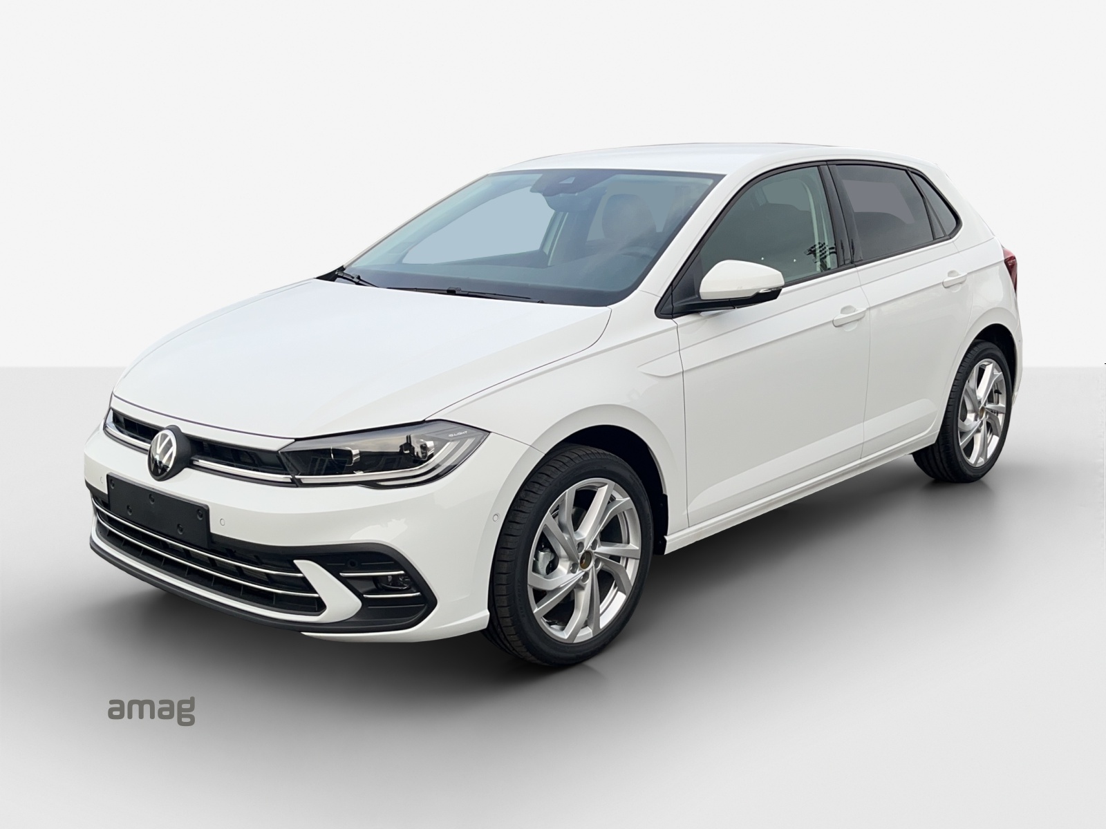 VW Polo 1.0 TSI Style DSG