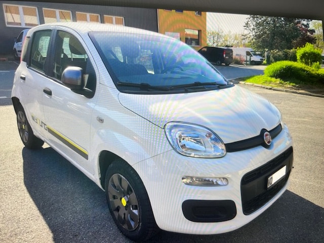 FIAT Panda 1.2 Young