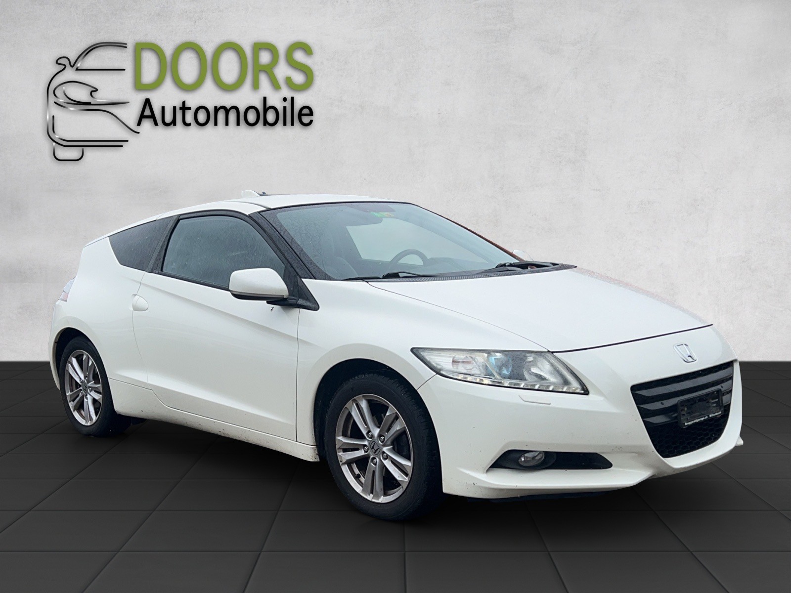 HONDA CR-Z 1.5i Hybrid Sport