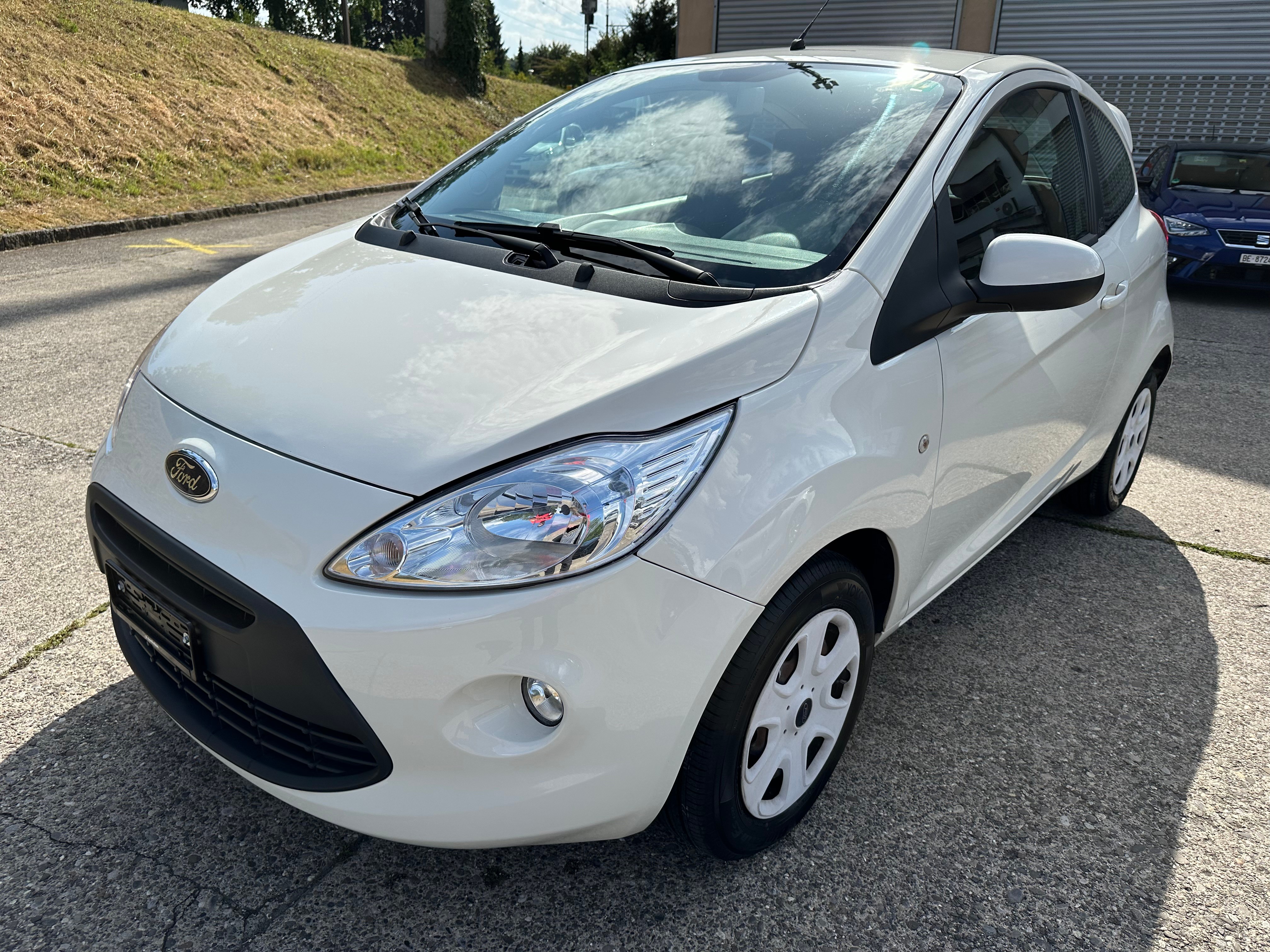 FORD KA 1.25 Trend