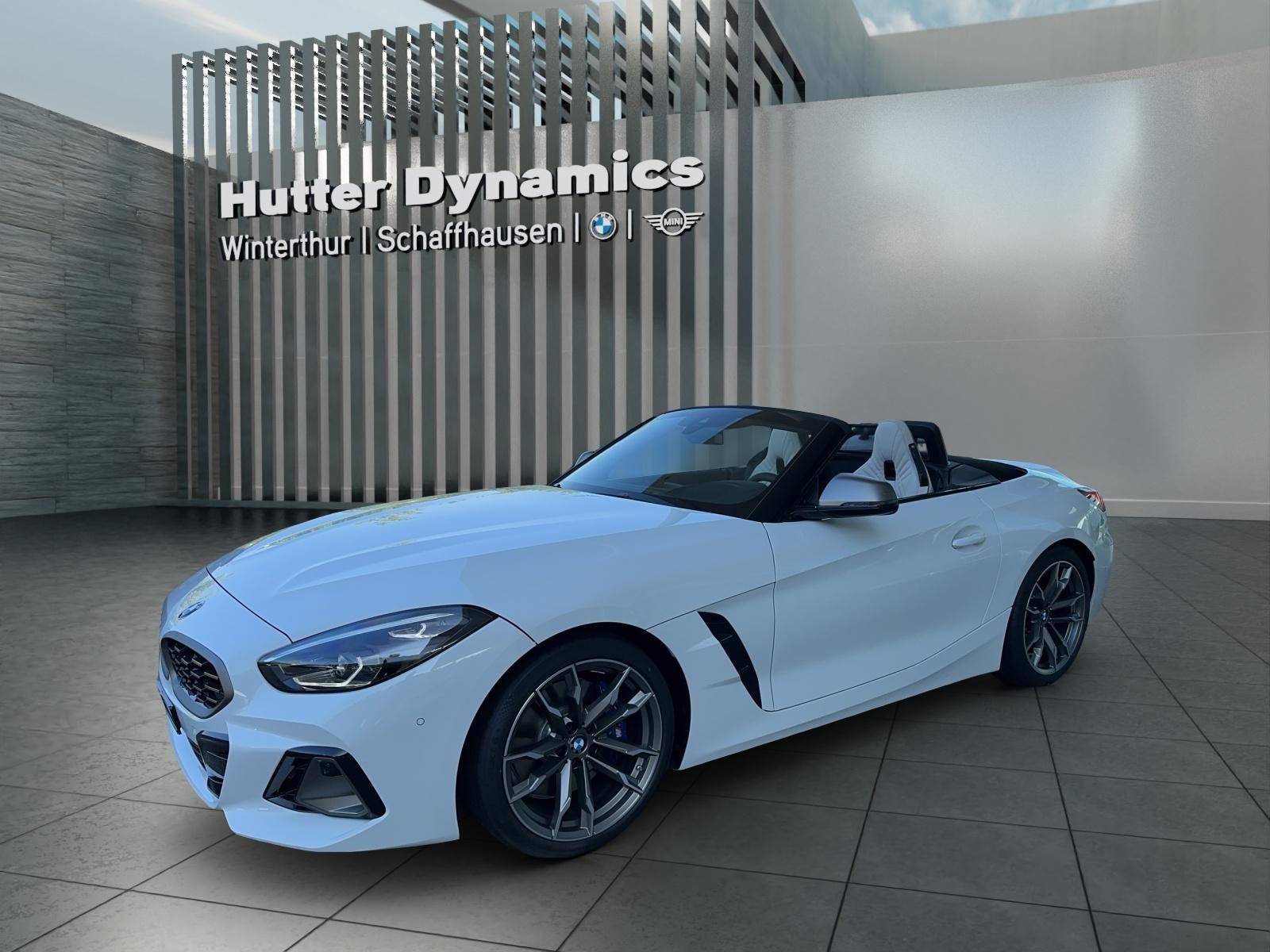 BMW Z4 M40i