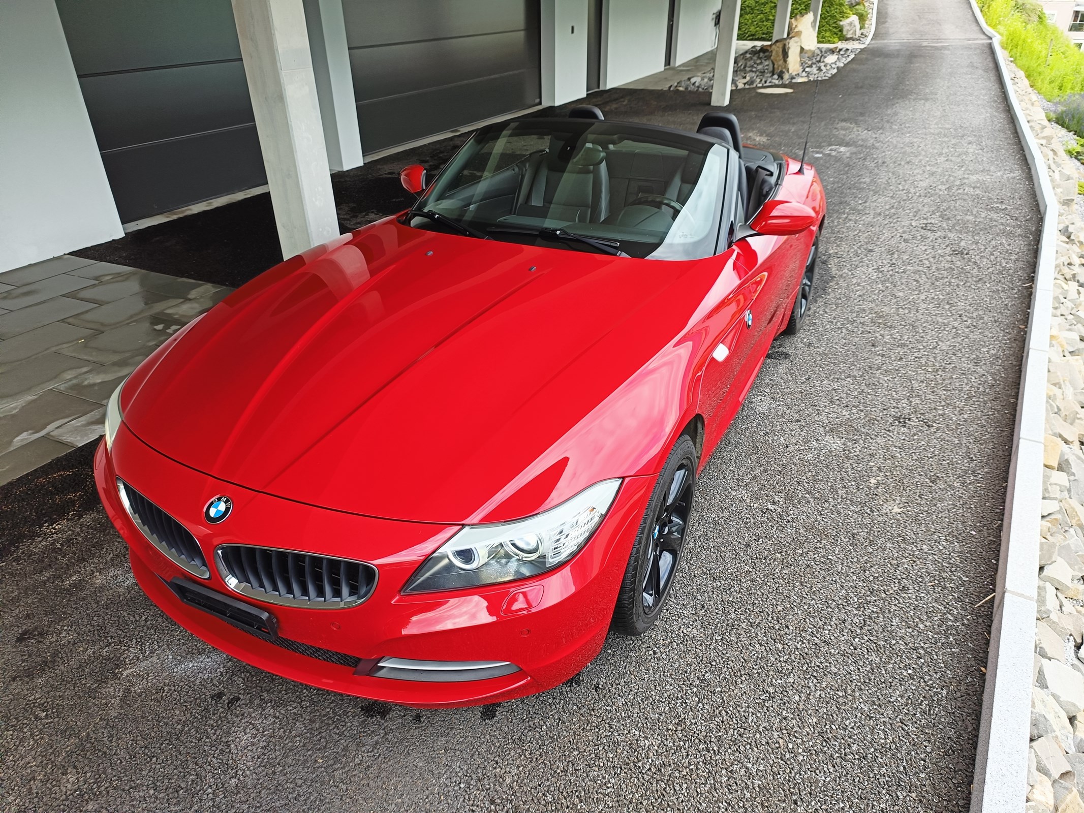 BMW Z4 sDrive23i