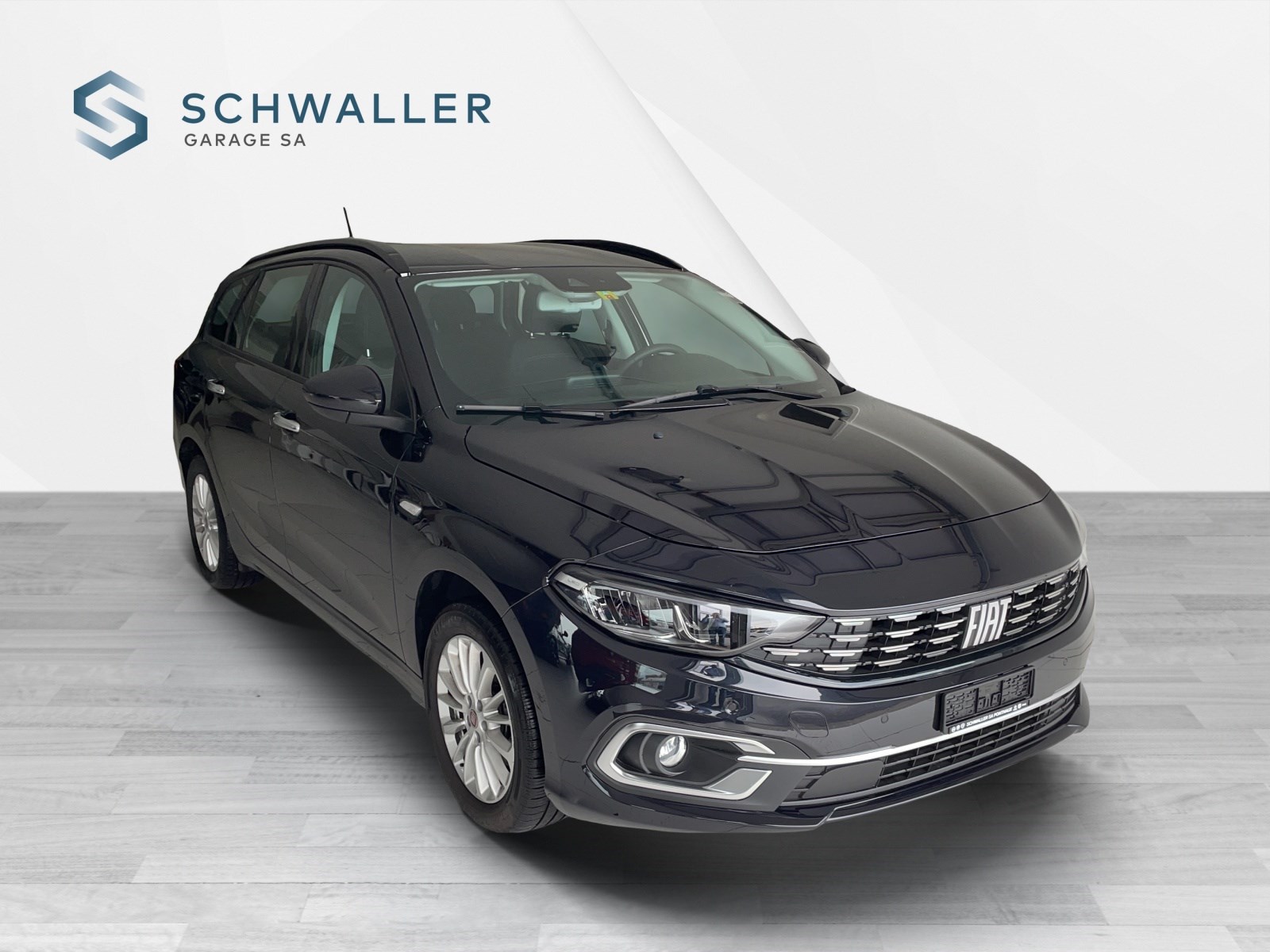 FIAT TIPO SW 1.0 T3 Life