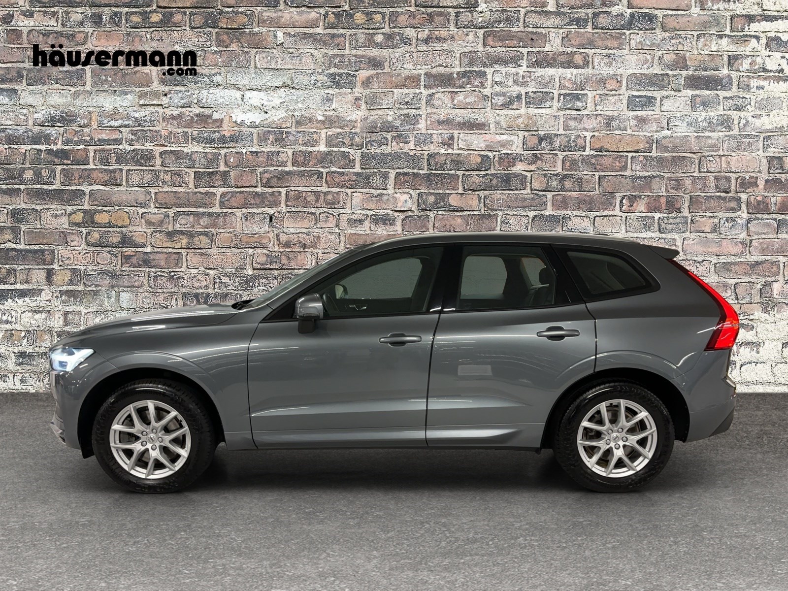 VOLVO XC60 2.0 T5 Momentum AWD