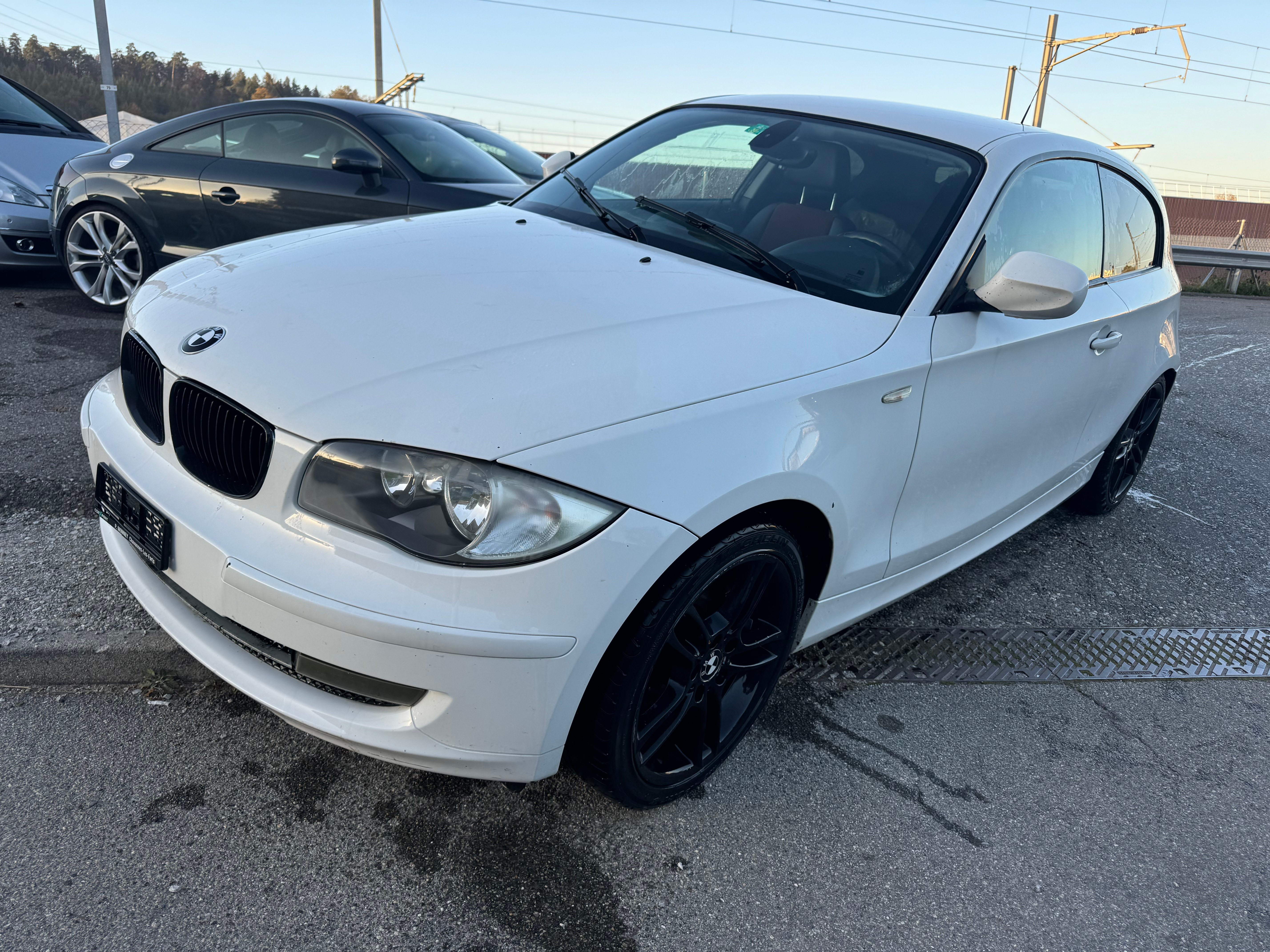 BMW 120i