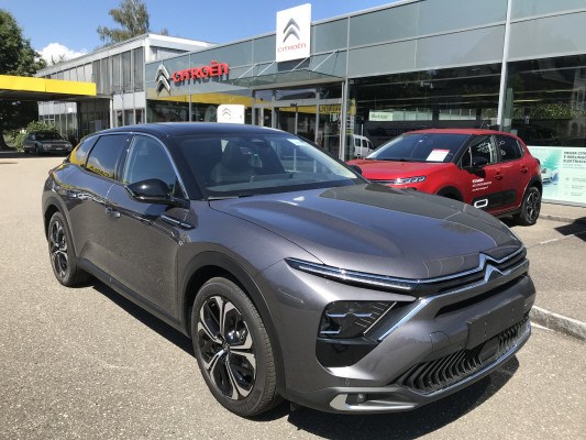 CITROEN C5 X 1.6 PHEV Shine Pack