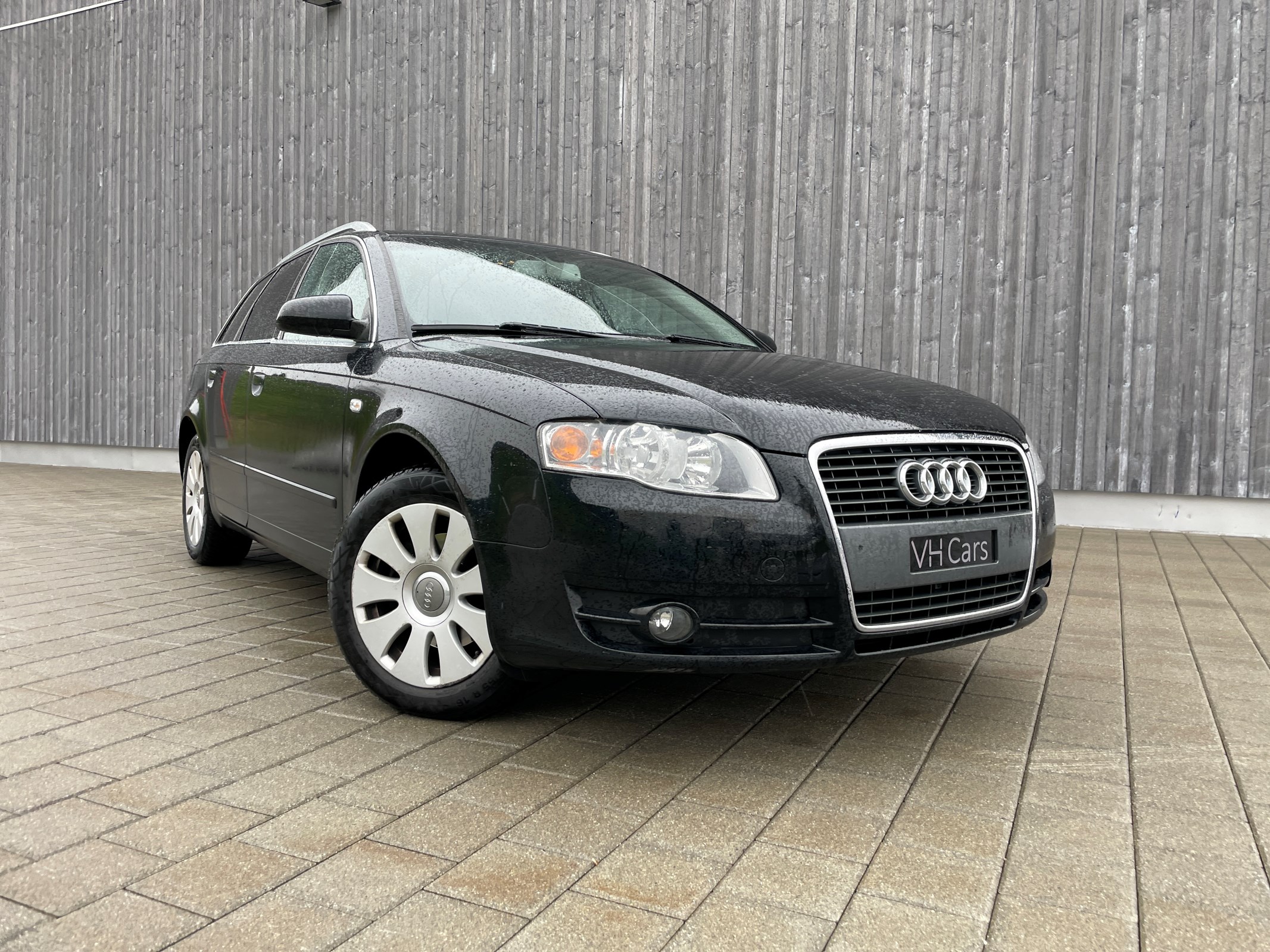 AUDI A4 Avant 2.0 TDI