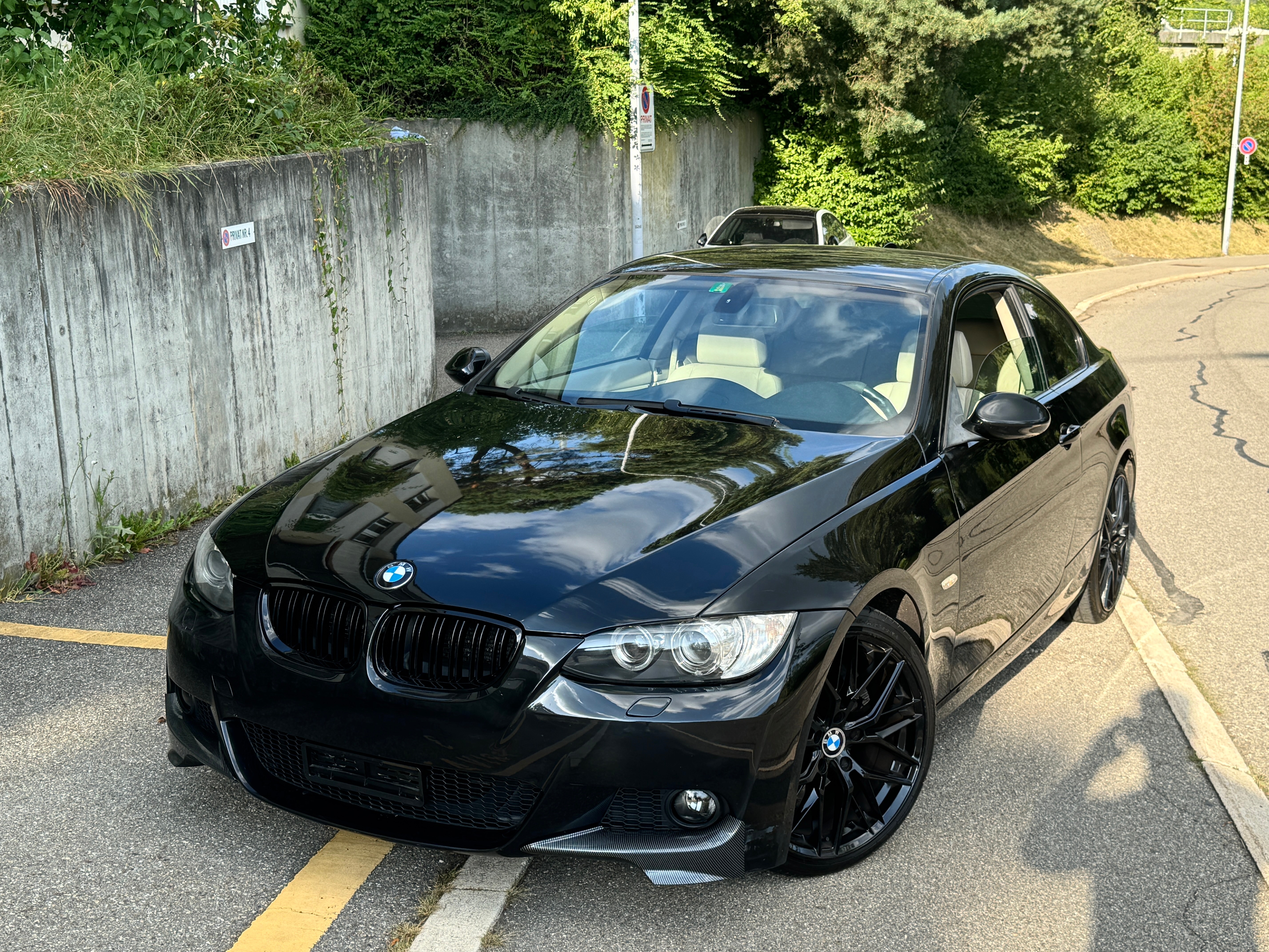 BMW 330i xDrive Coupé